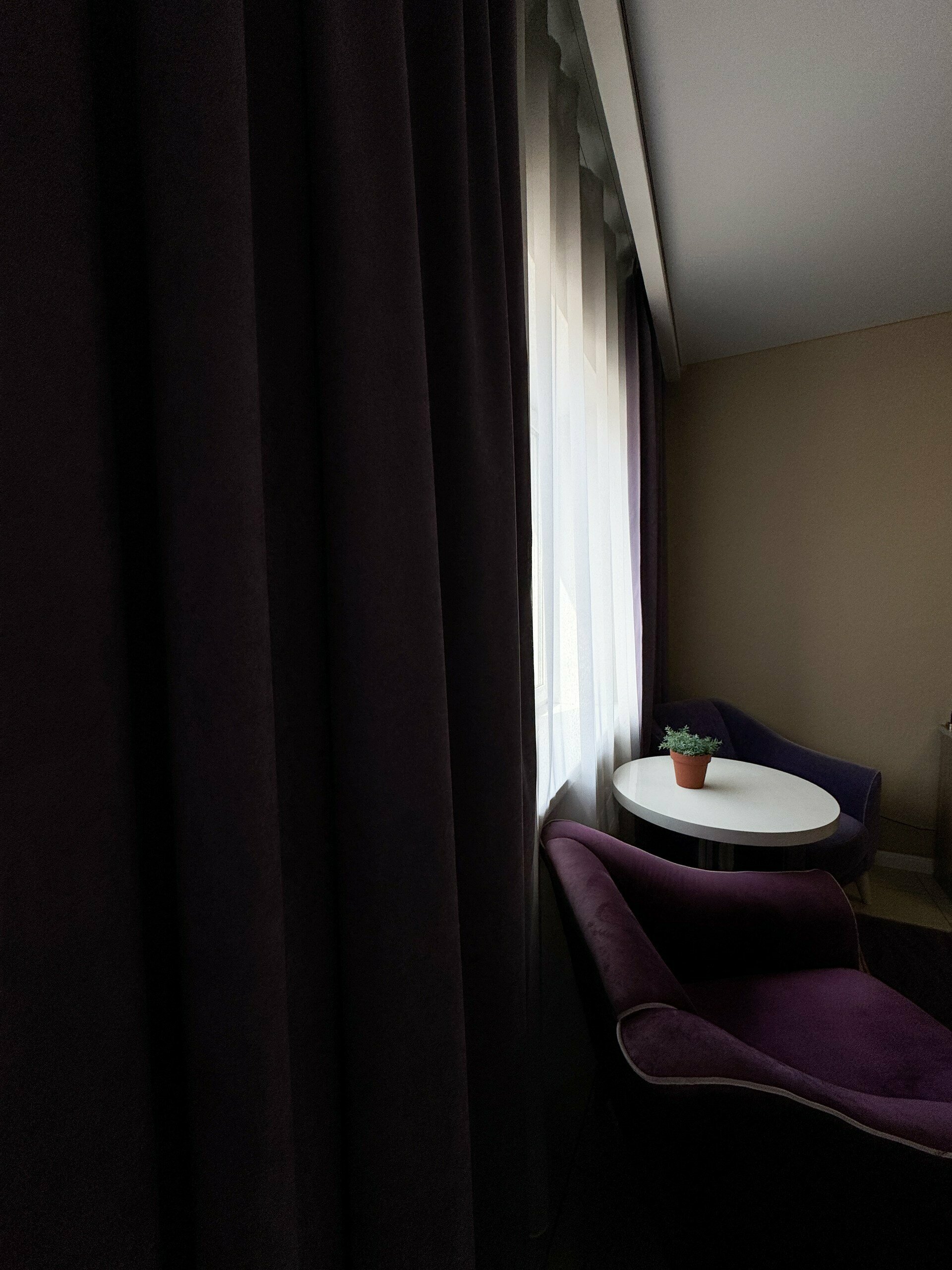 Улучшенный двухместный с 1 кроватью