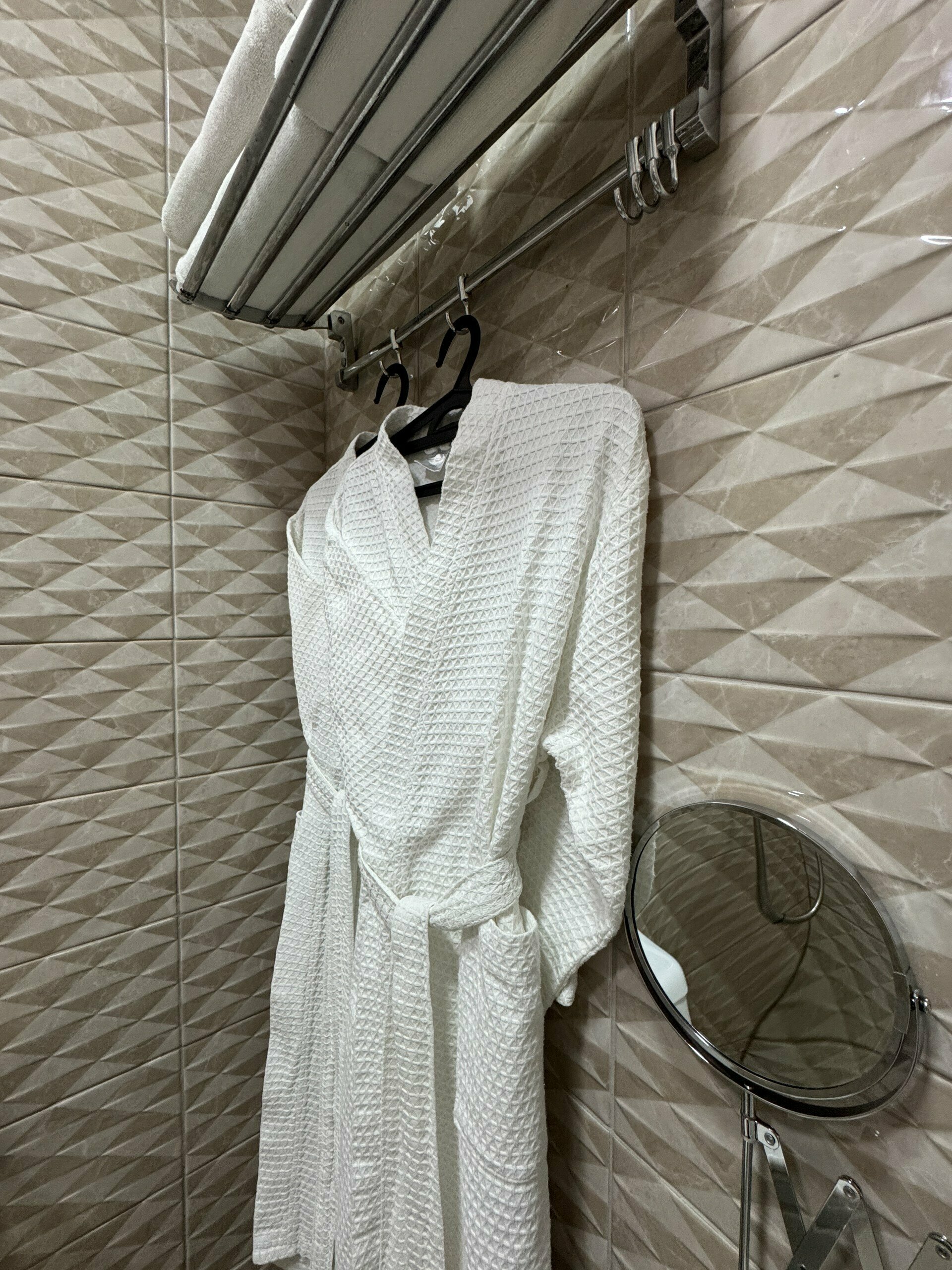 СТАНДАРТ двухместный с одной / двумя кроватями