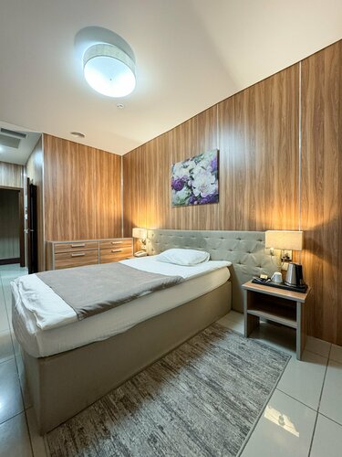 СТАНДАРТ  одноместный