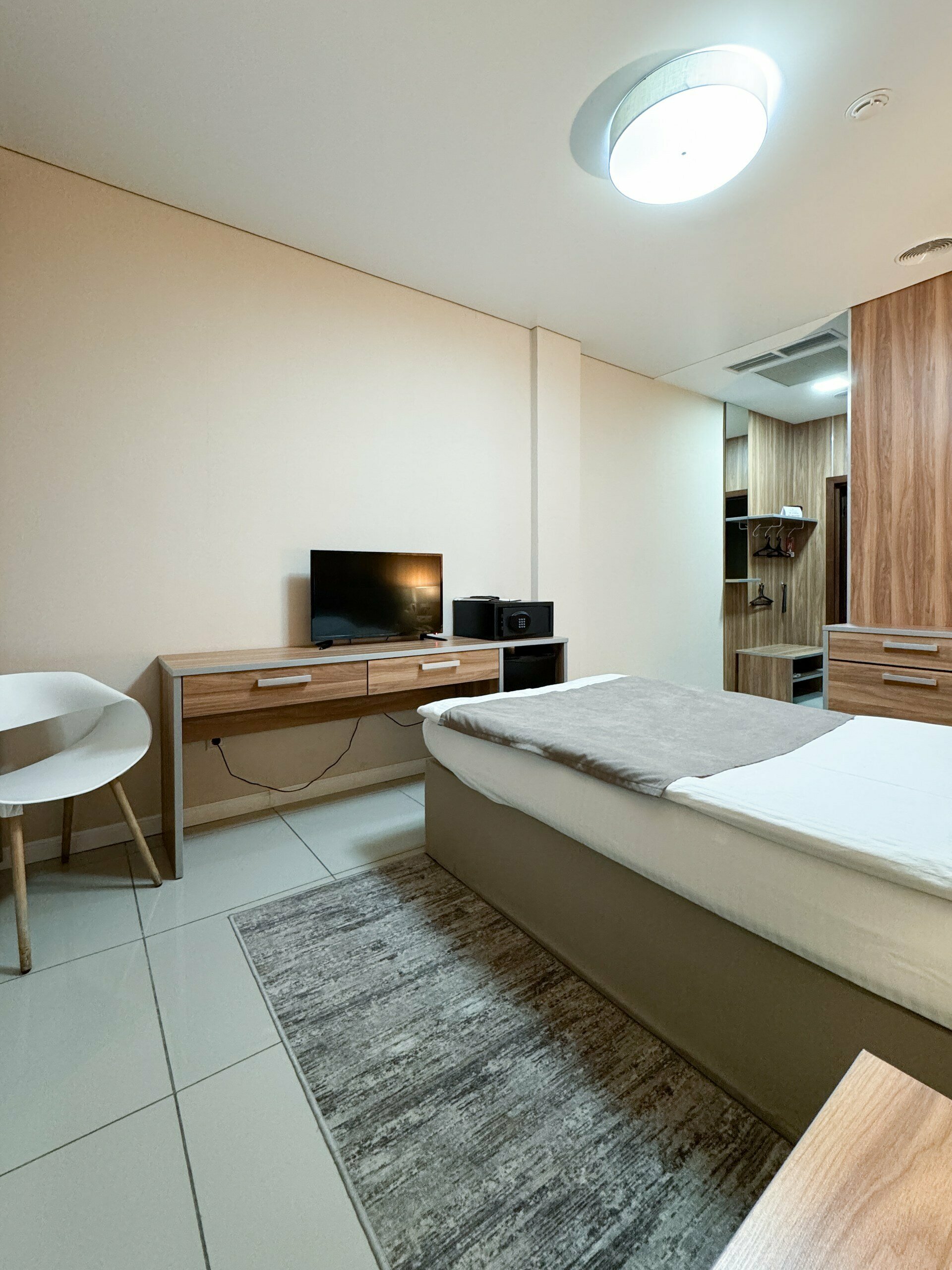 СТАНДАРТ  одноместный