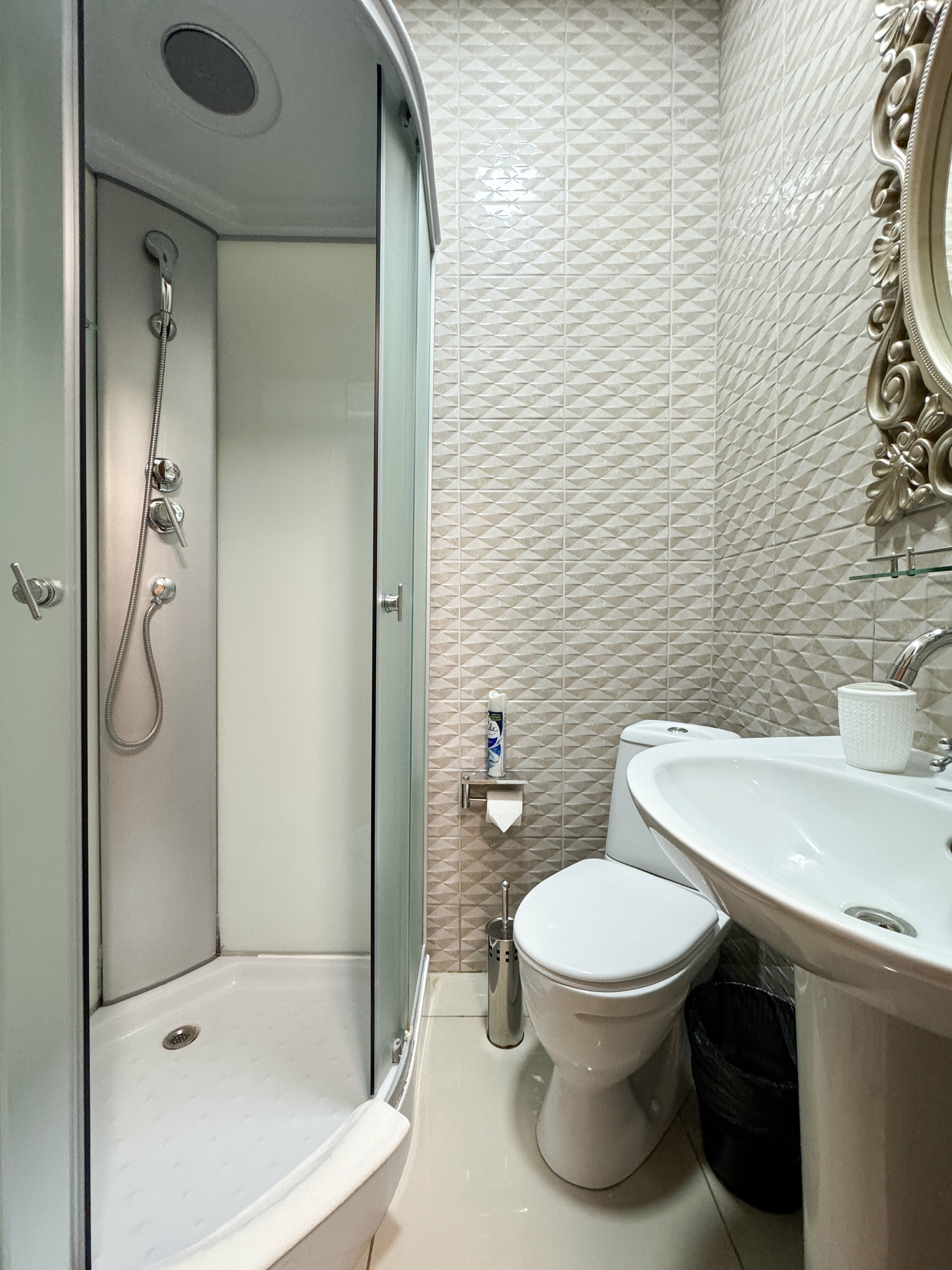 ЭКОНОМ одноместный (без окна)