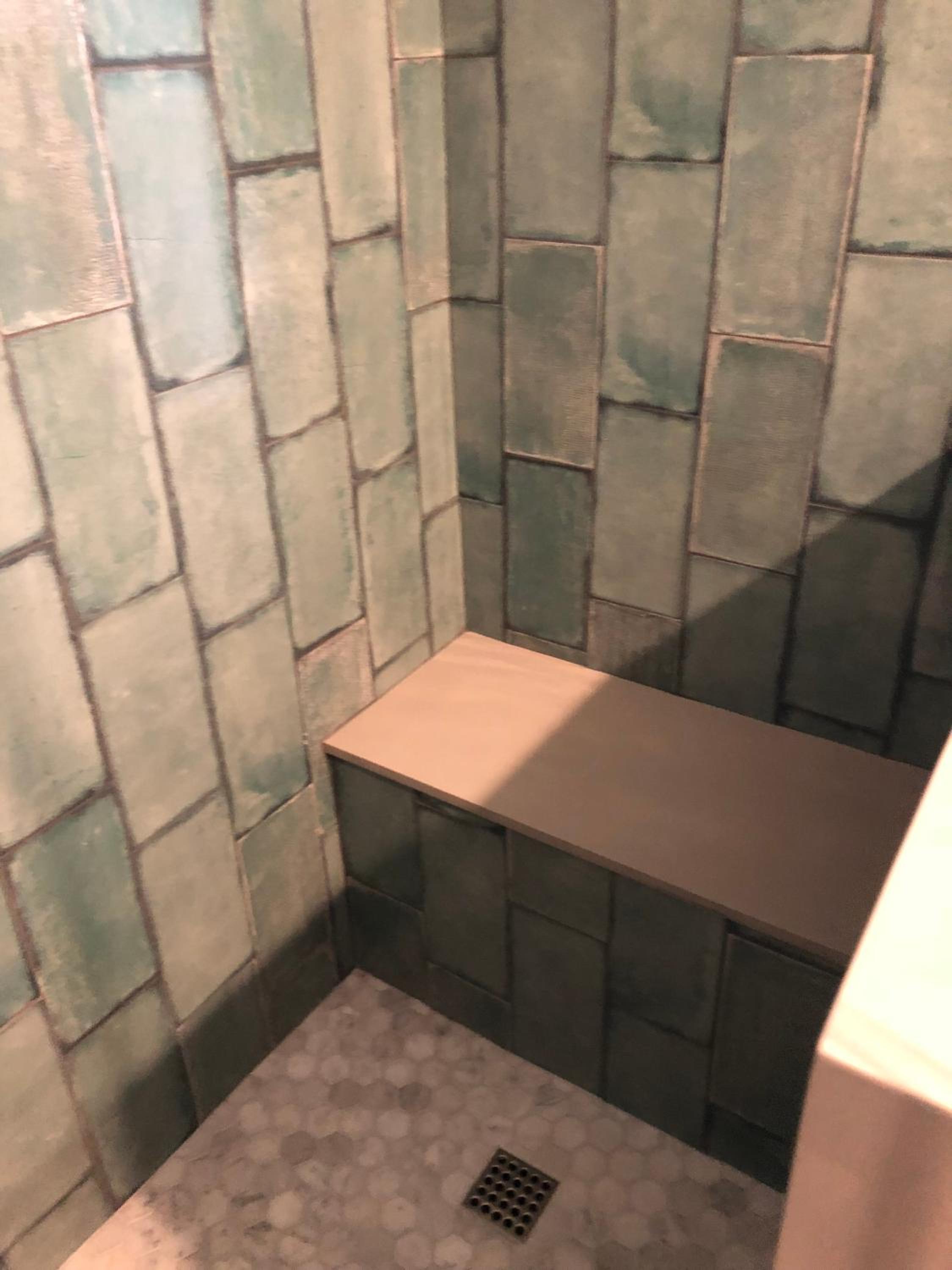 Queen Suite with Sea View