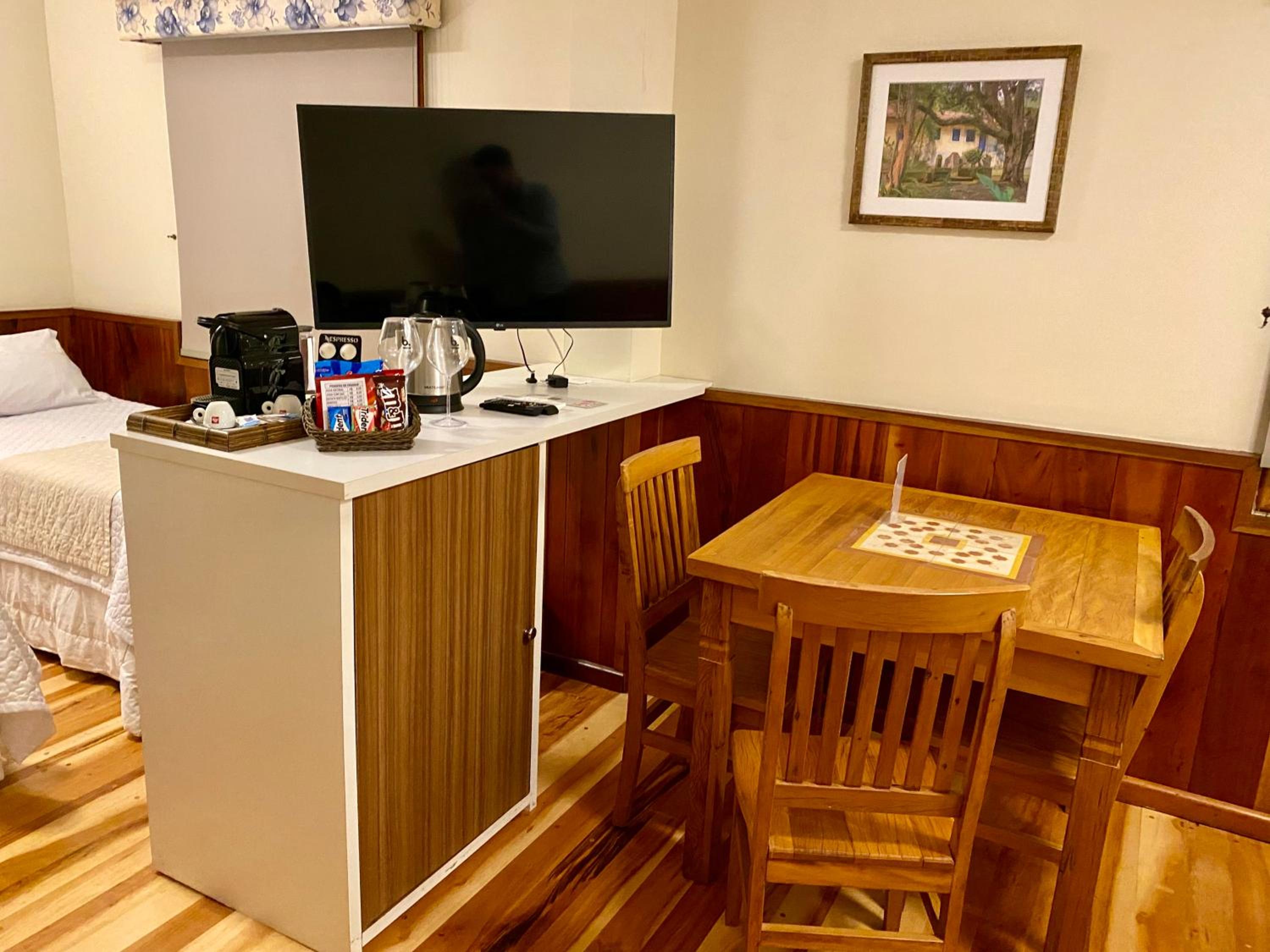 Comfort Quadruple Room