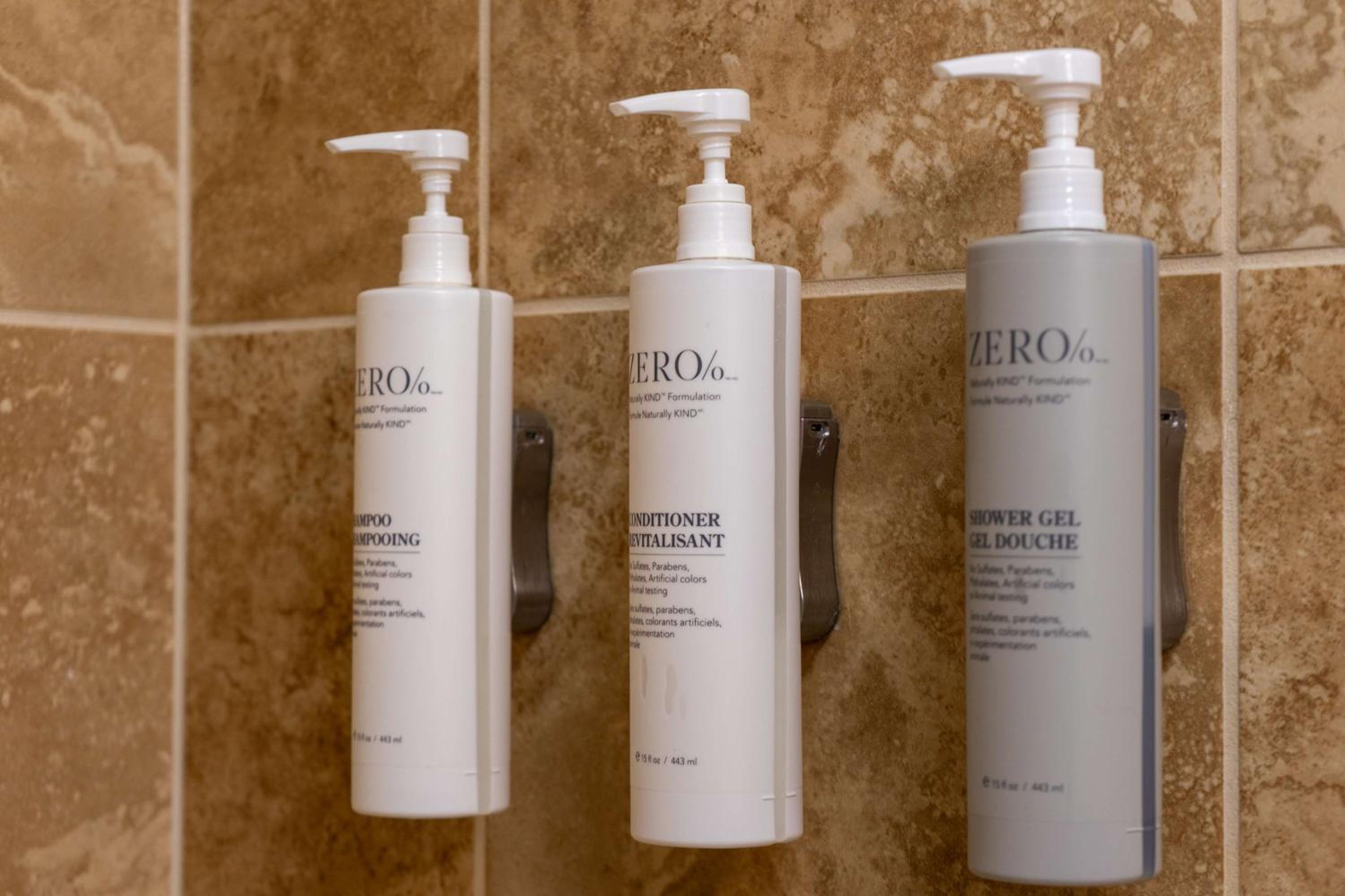 Room with Two Queen Beds - Non-Smoking