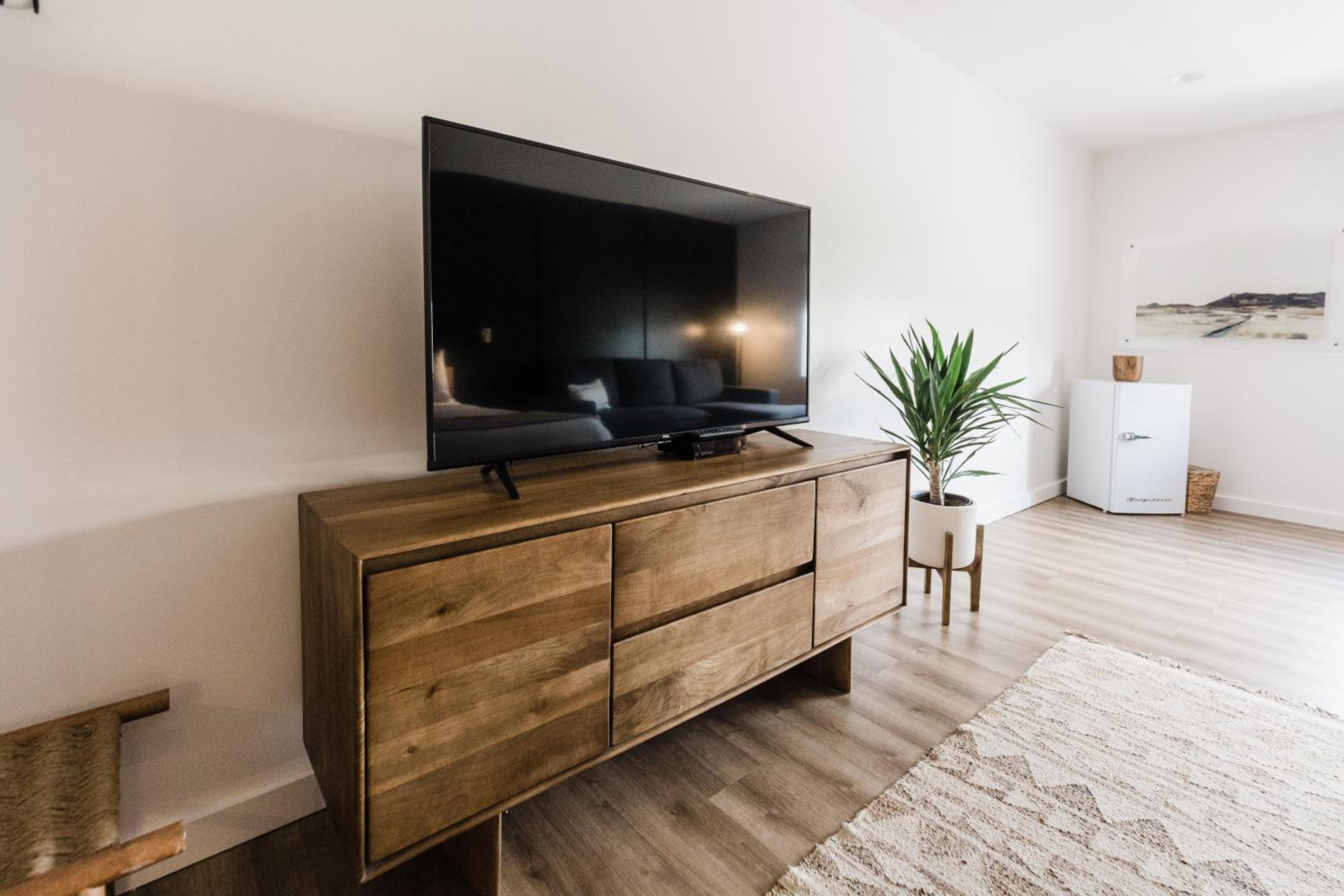 Wonderstone King Suite