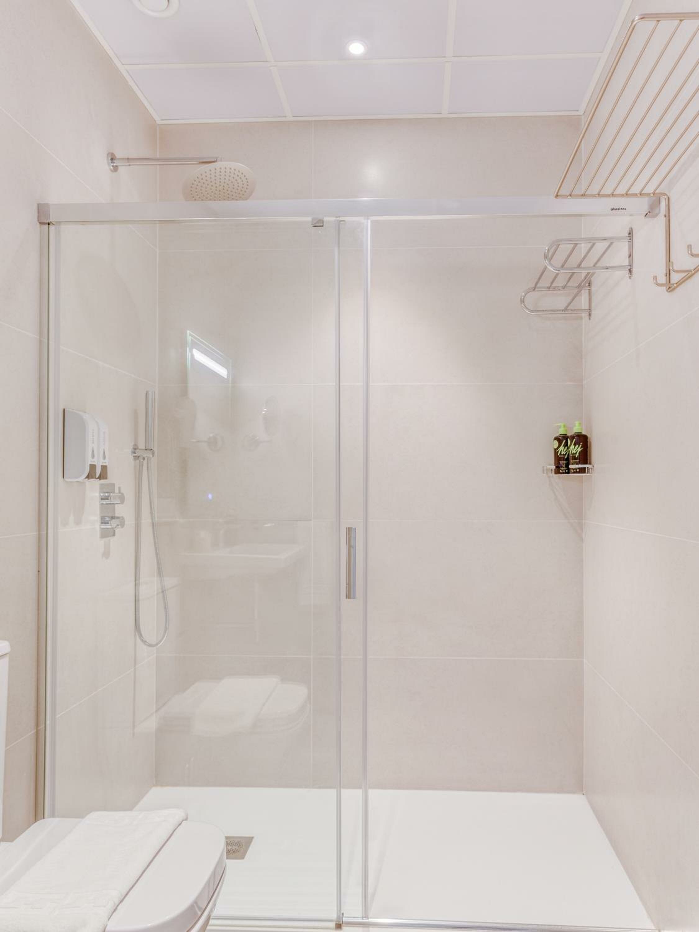 Studio L with sofa bed