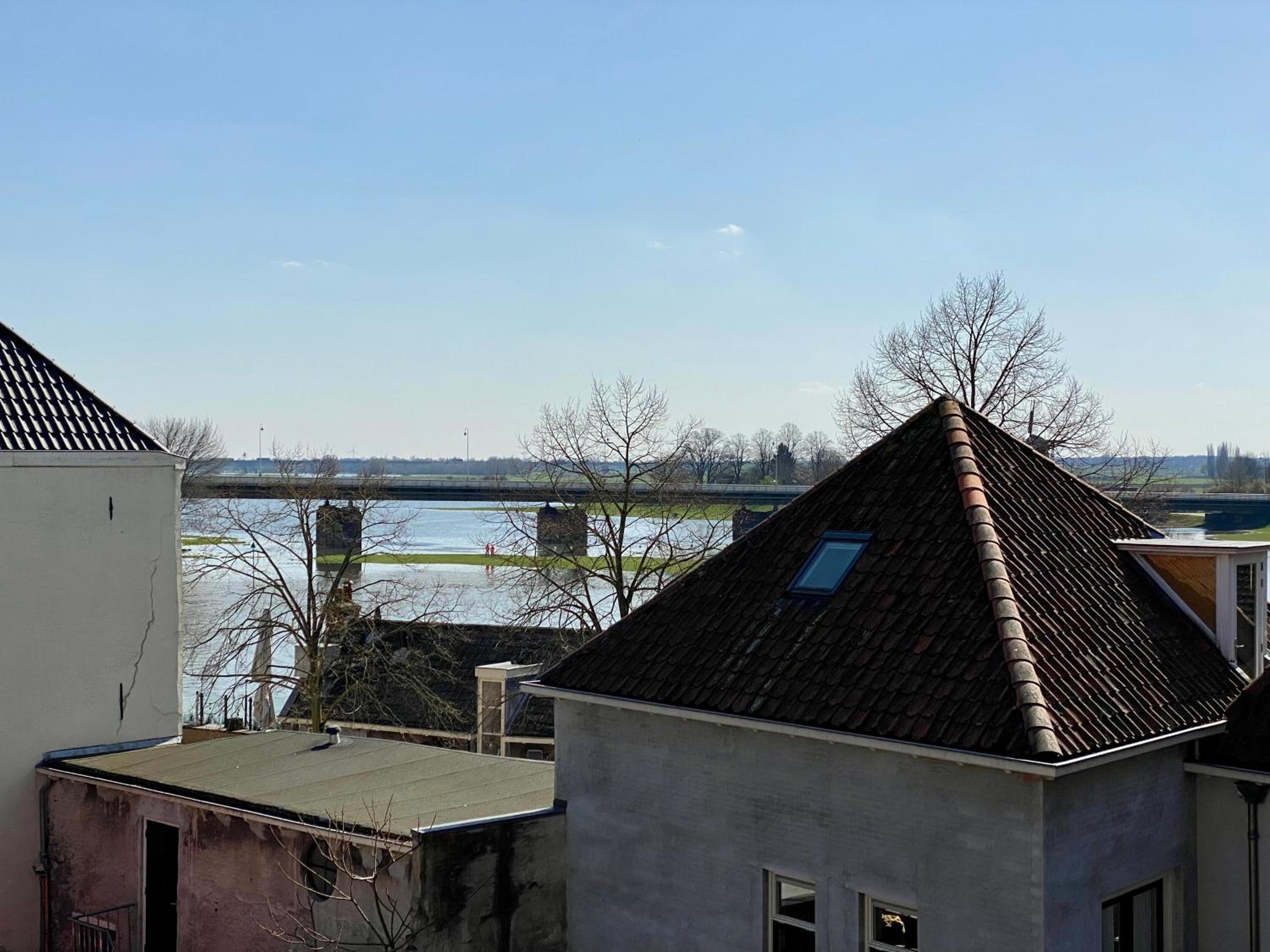 Small Double or Twin Room