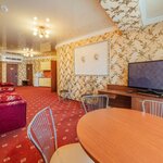 АПАРТАМЕНТ в Плаза