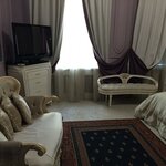 Сюит в Престиж