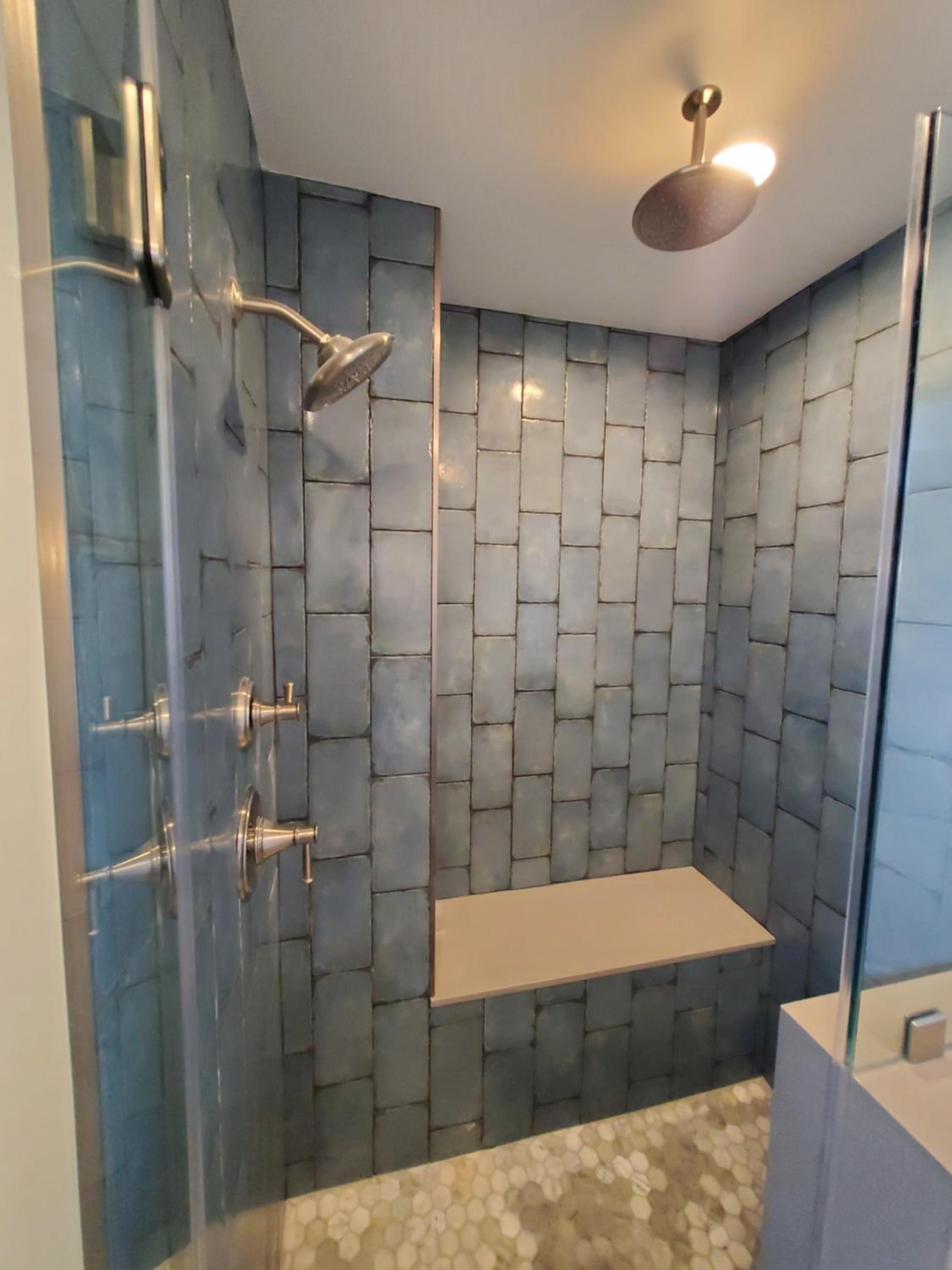 Studio with Ocean View