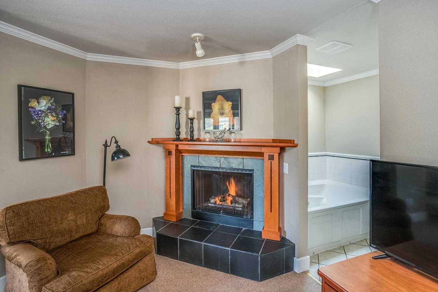 The Courtyard - Premier King (Children and Pet Friendly)