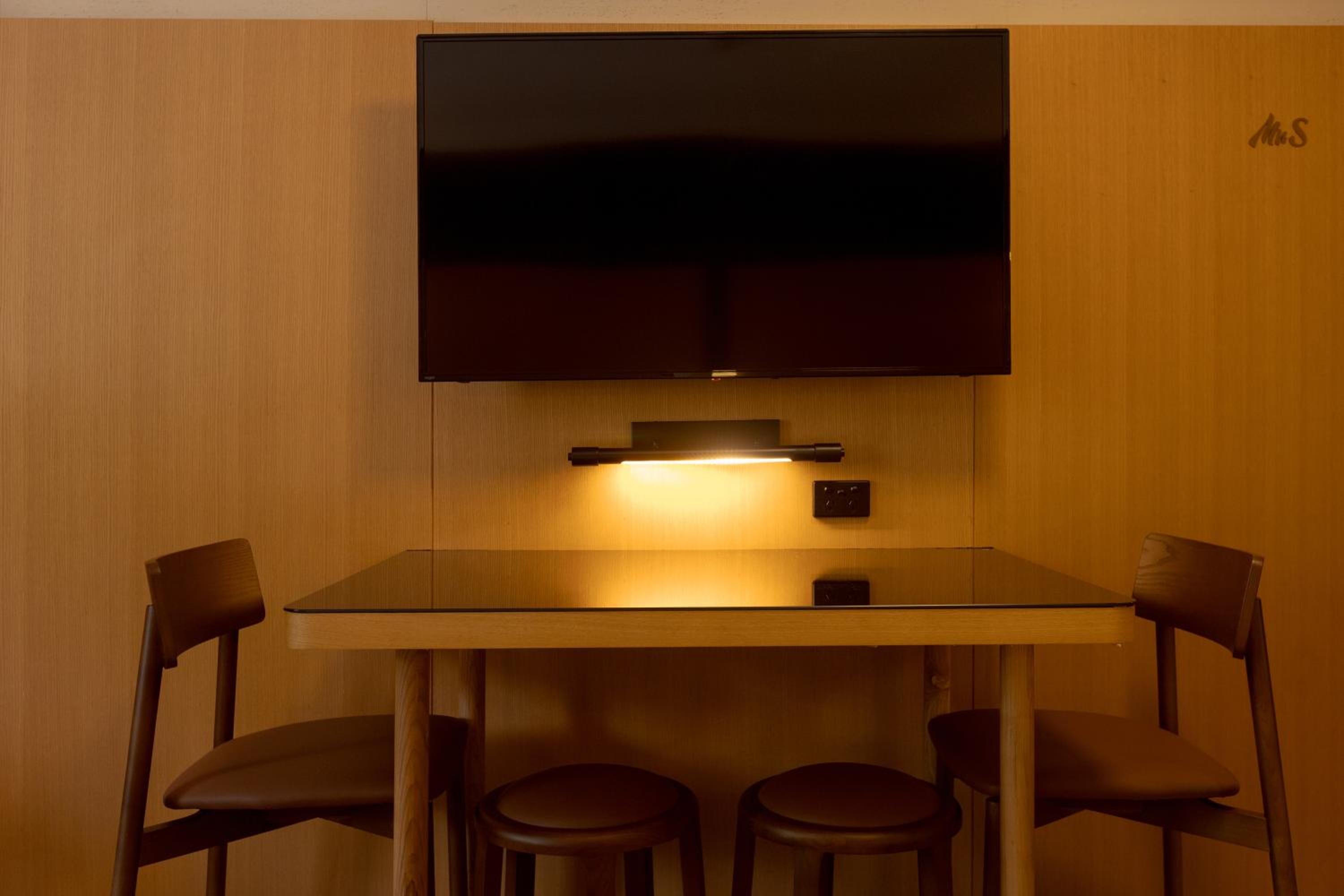 Deluxe Queen Room with Two Queen Beds