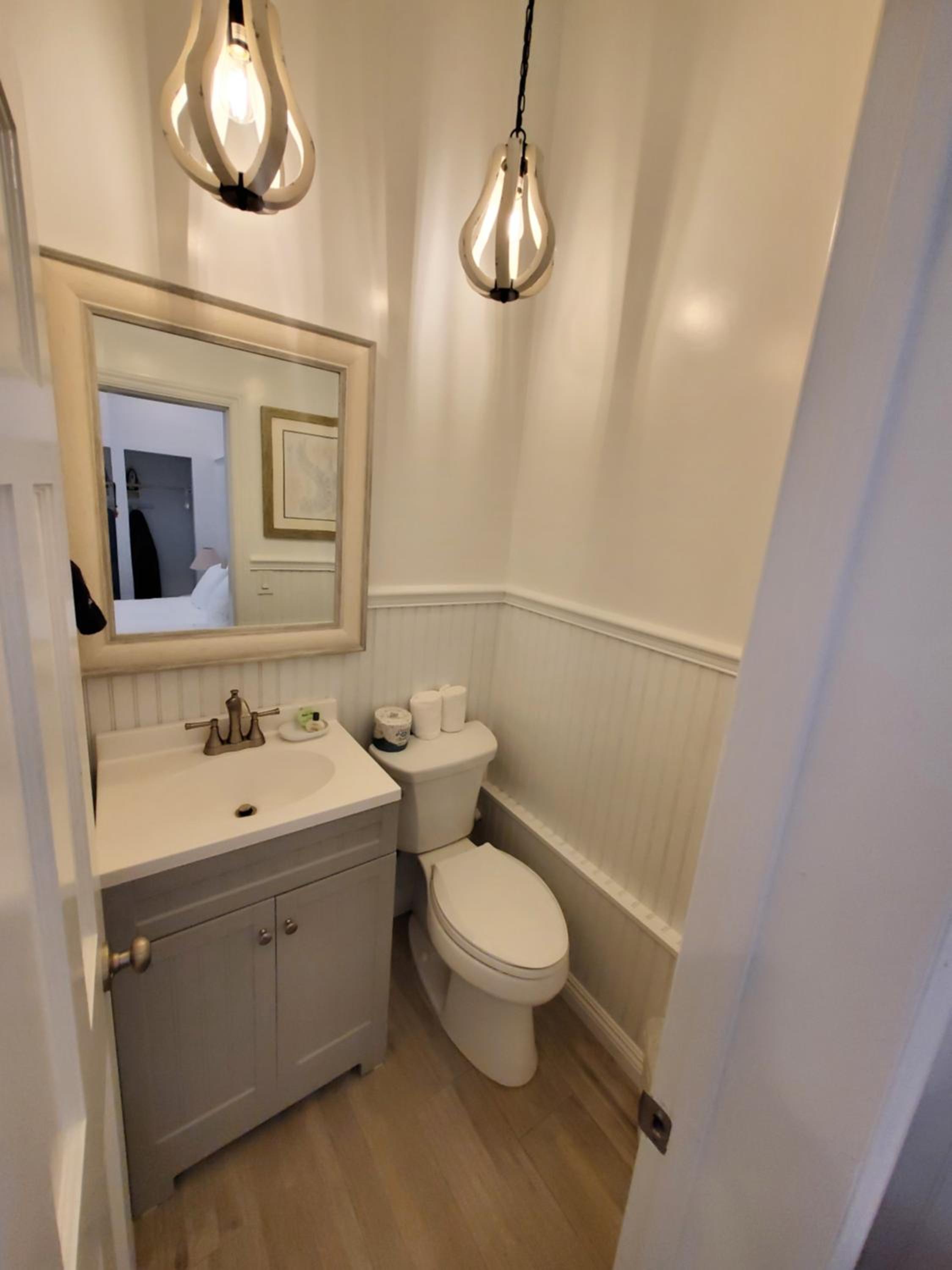 One-Bedroom Suite - Ocean Front 