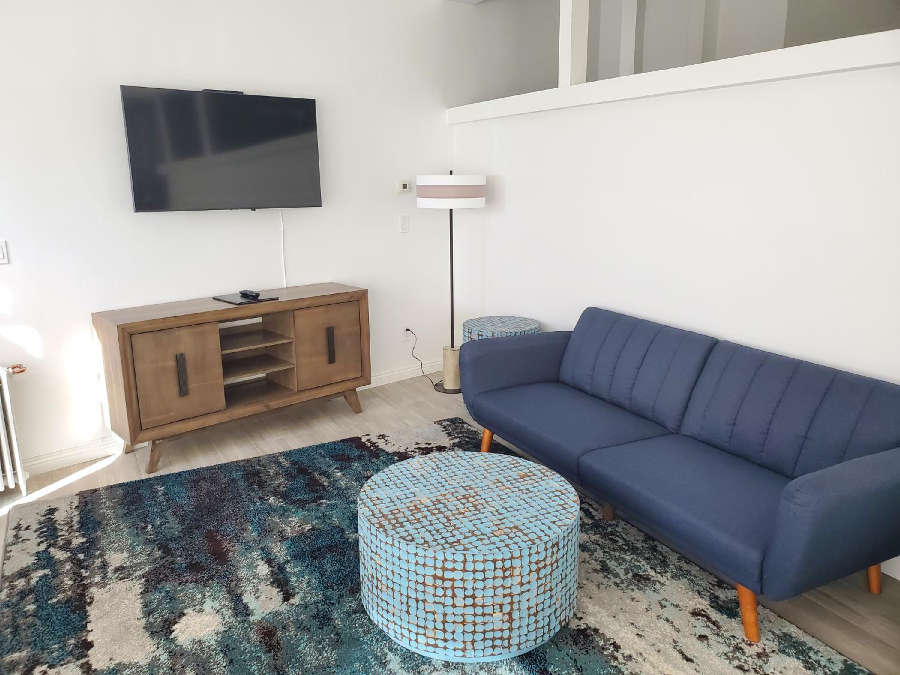 One-Bedroom Suite - Ocean Front 