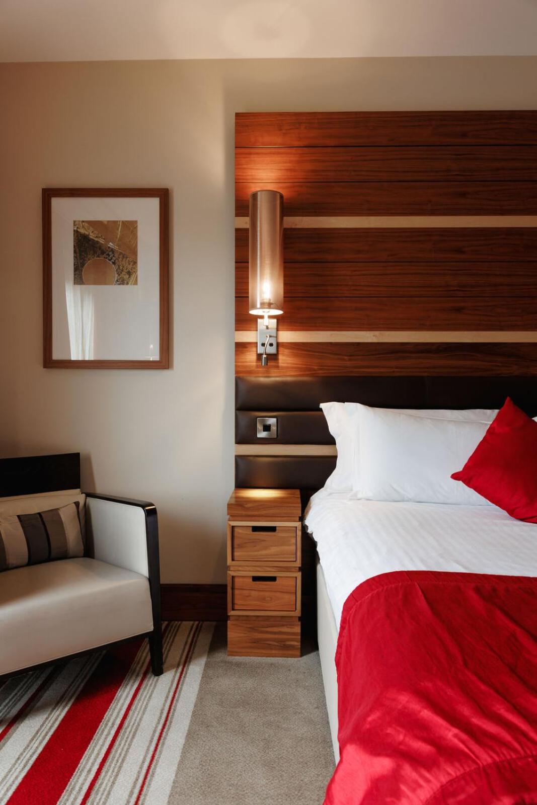 Double Room - Disability Access