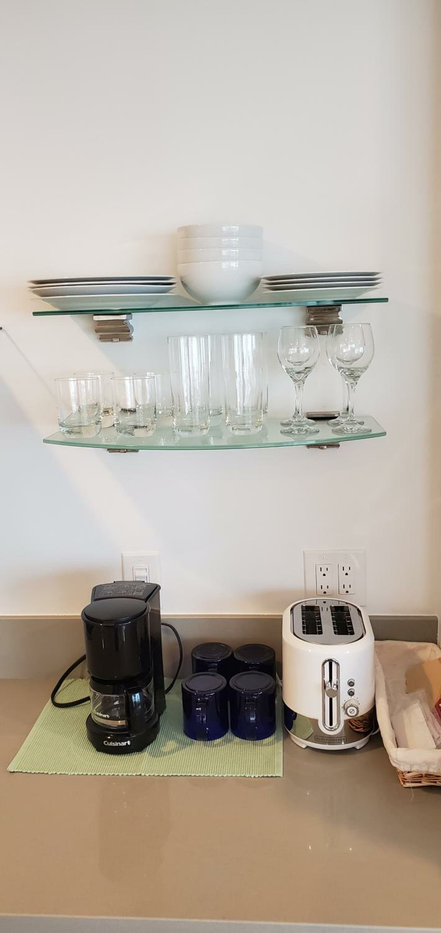 Villa Ocean Front Suite