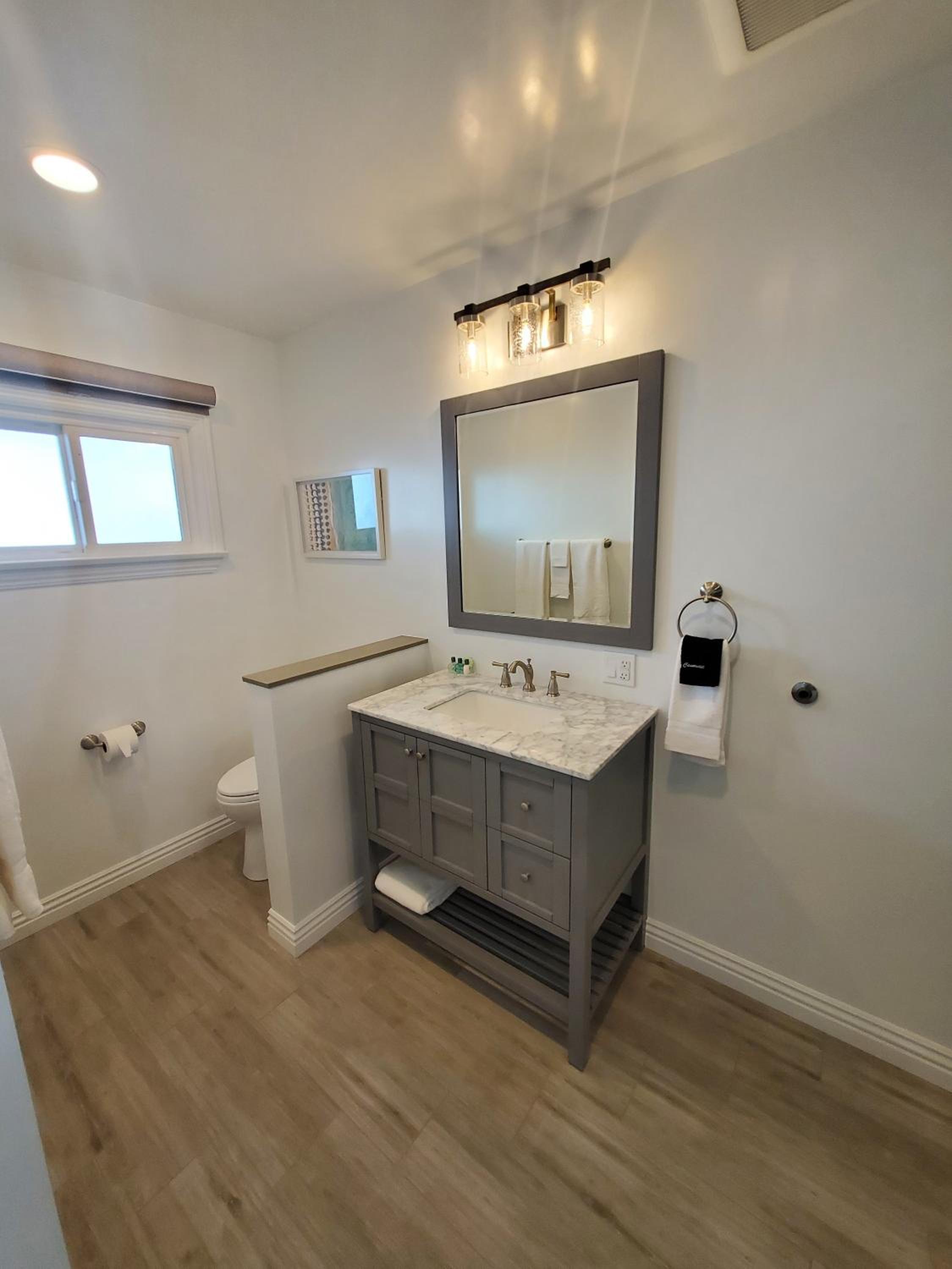 Villa Ocean Front Suite