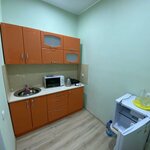 Семейный номер "Комфорт+" с кухней (№106) в Заря