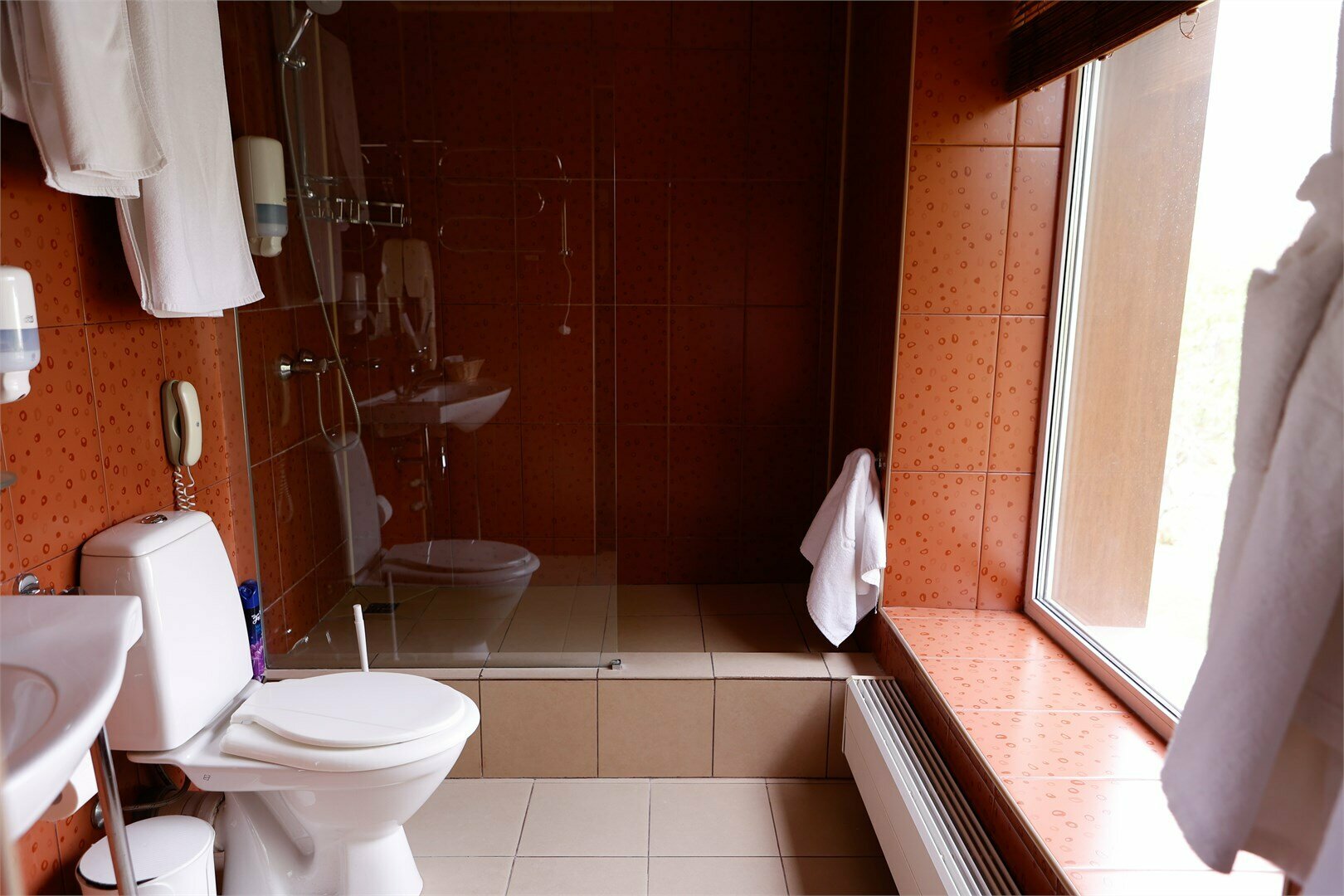 Семейный люкс