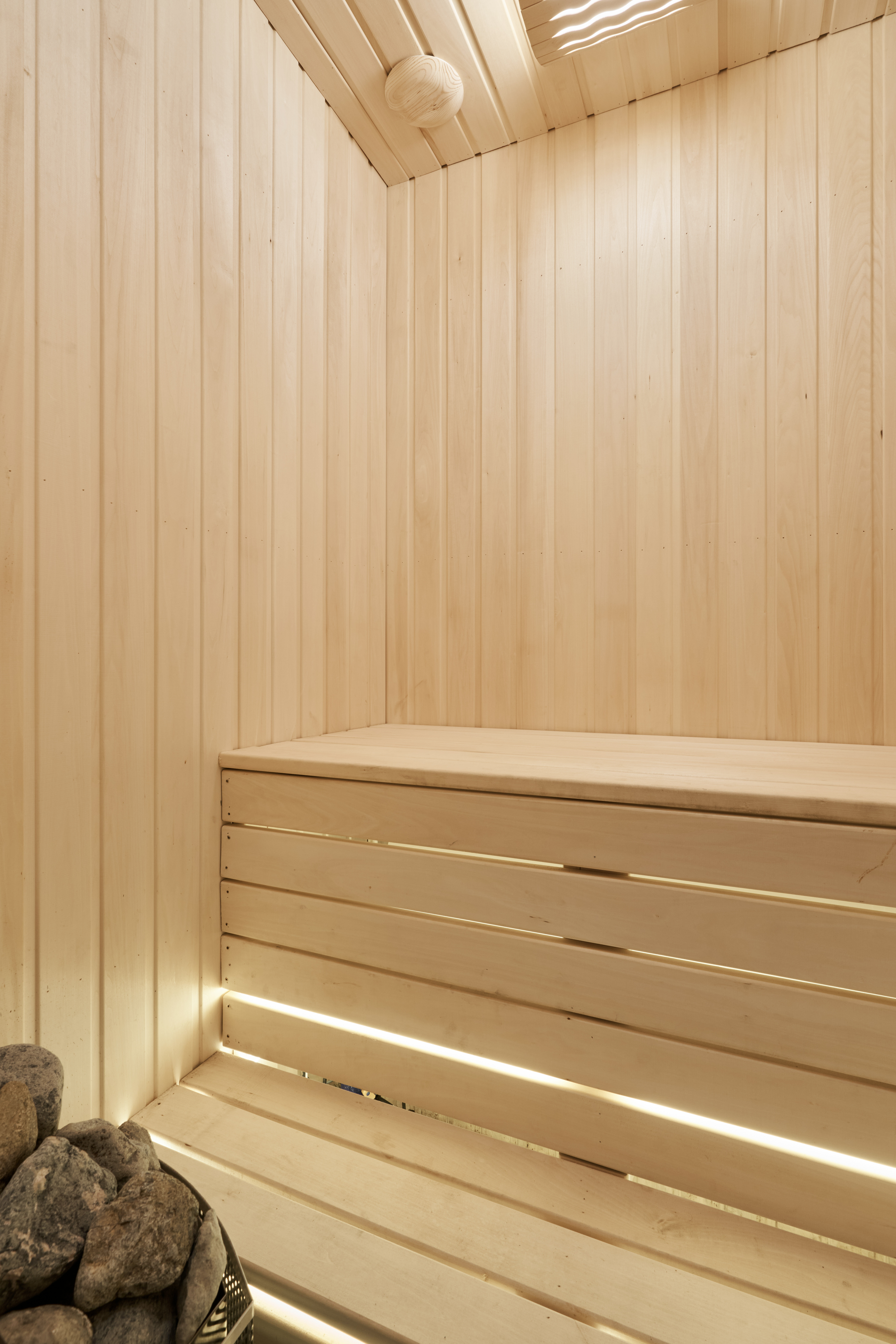 ЛЕСНАЯ ВИЛЛА С САУНОЙ И BBQ PARTY ЗОНОЙ