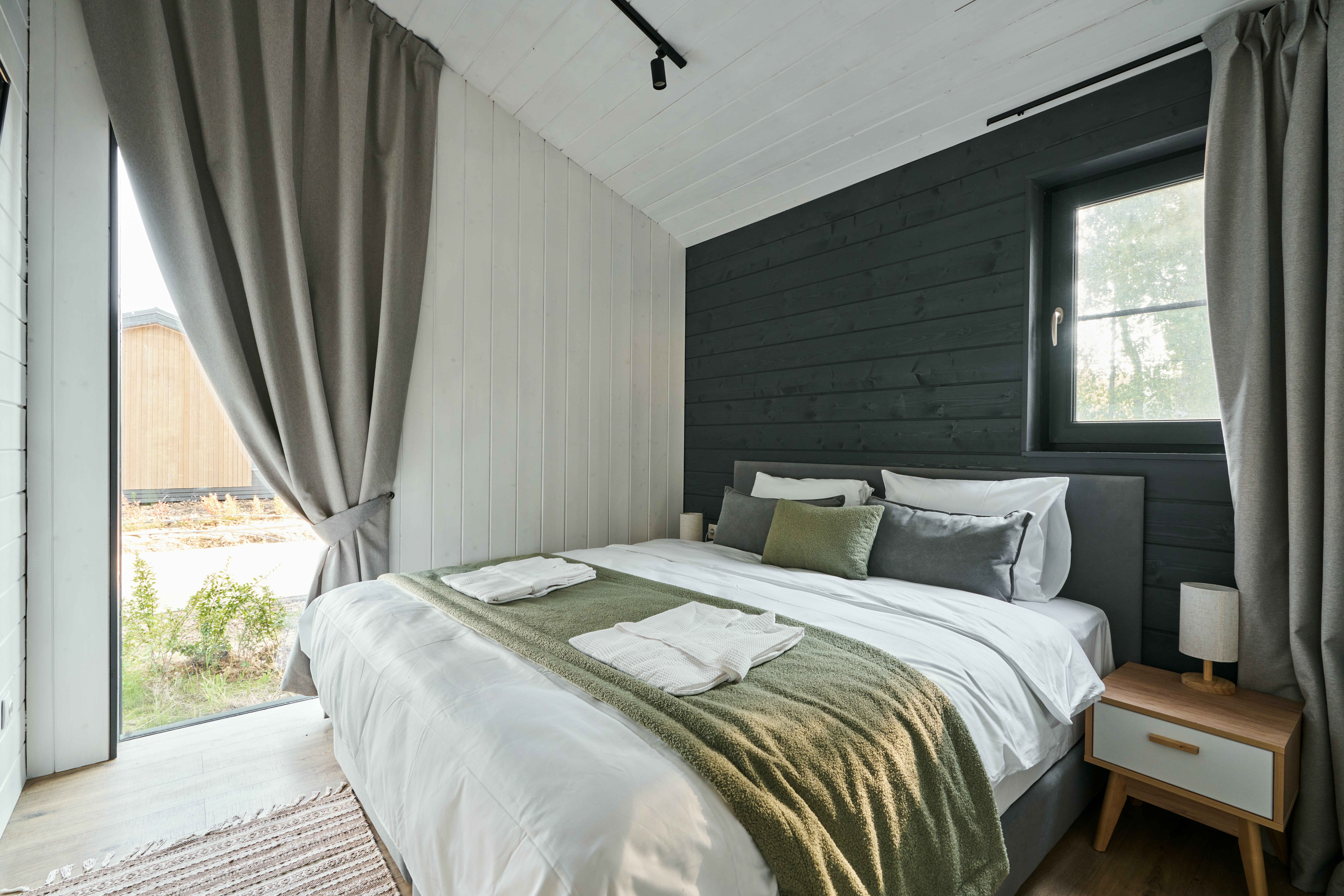 BBQ PARKLANE RESIDENCE