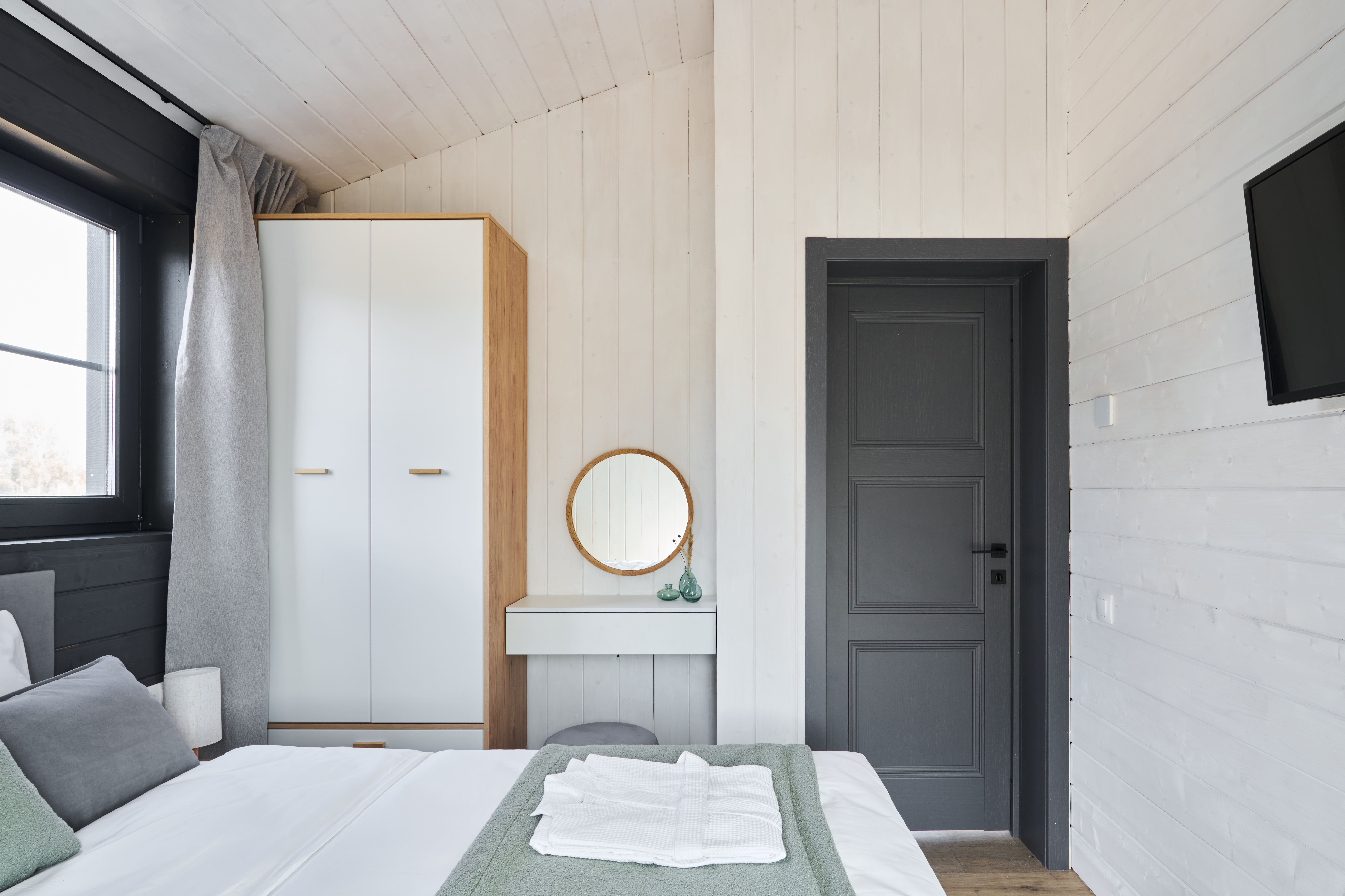 FOREST BBQ PARKLANE RESIDENCE