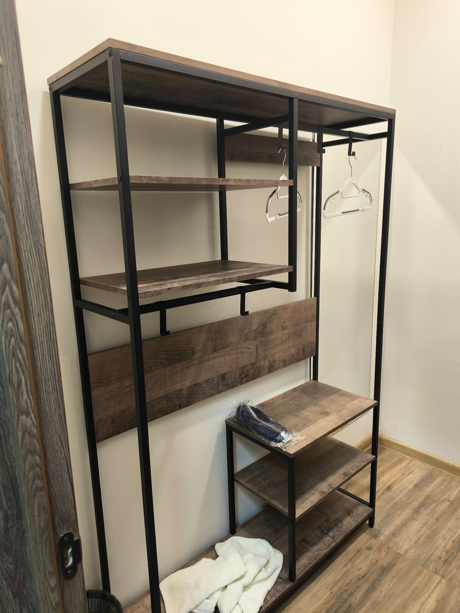 Двухместный номер с 1 кроватью или 2 отдельными кроватями