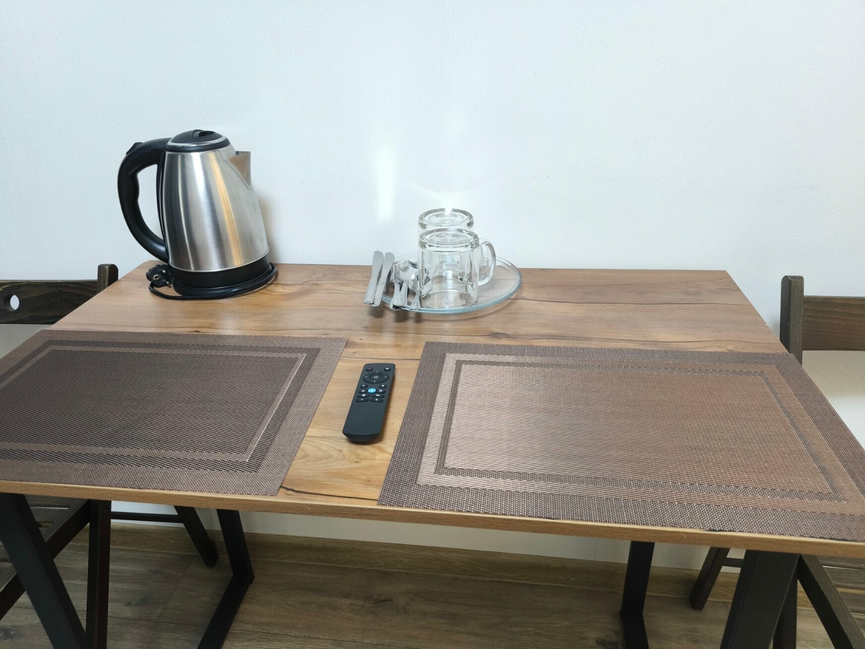 Двухместный номер с 1 кроватью или 2 отдельными кроватями