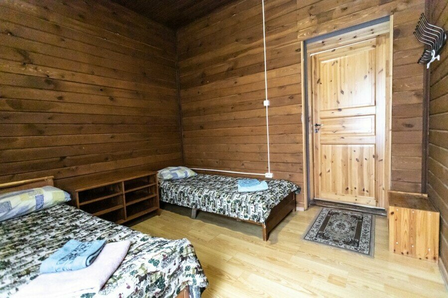 Вилла - Рядом с пляжем