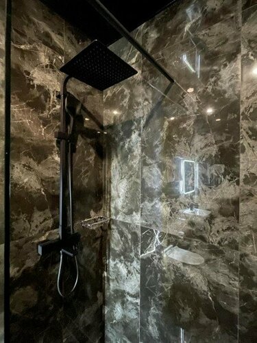 Трехместный номер