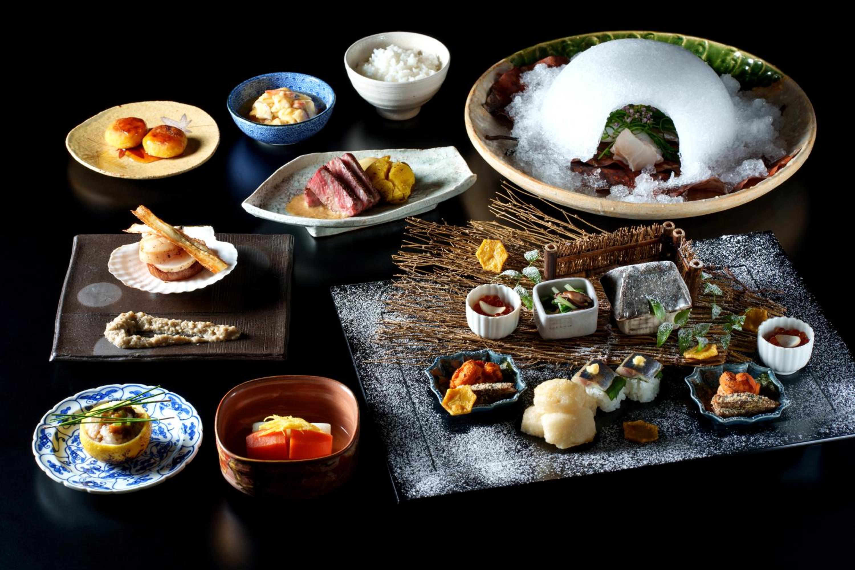 Cottage With Forest View Japanese Dinner Included