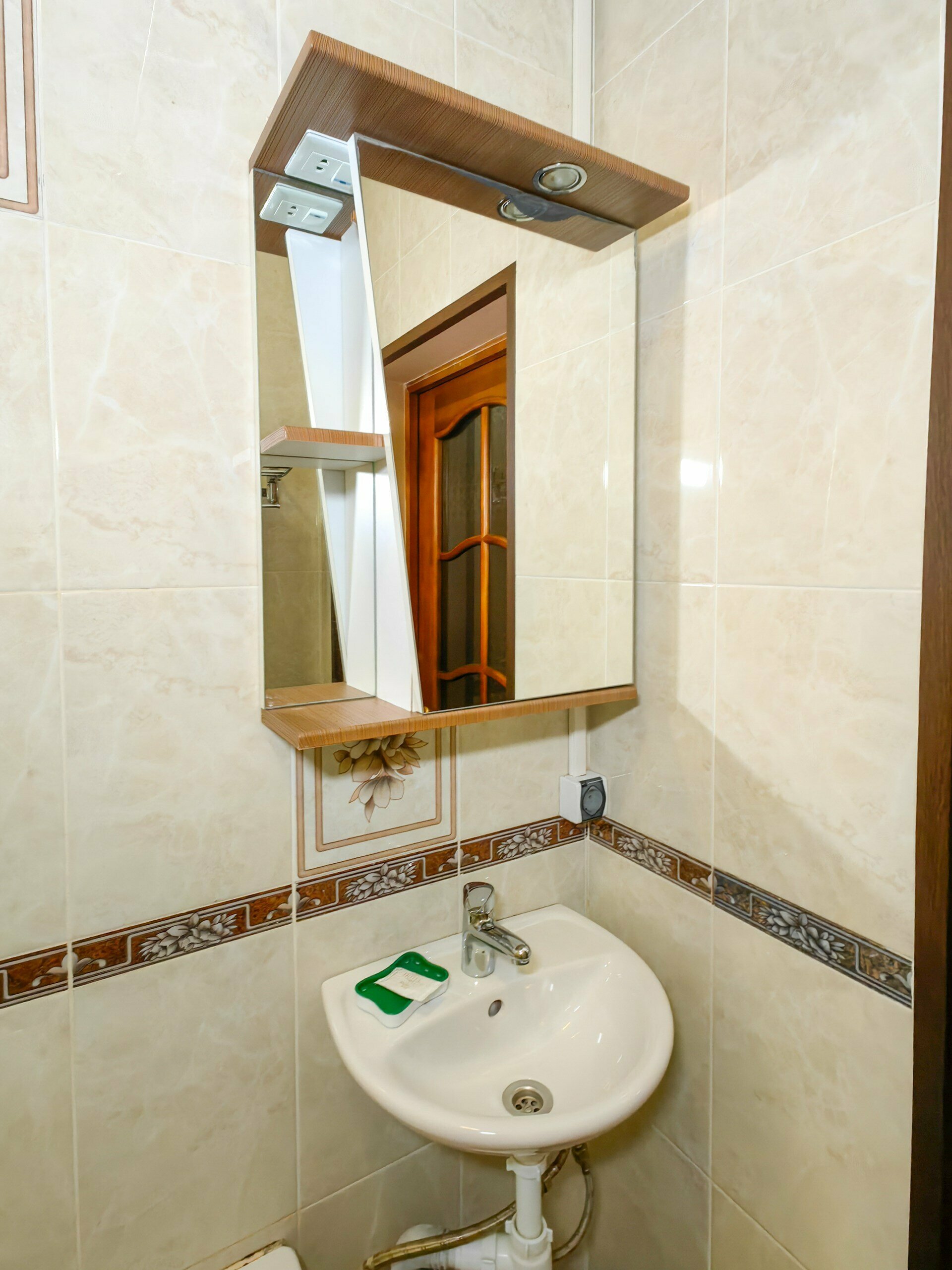 Двухкомнатная комната "Люкс"