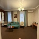 Люкс в Метелица