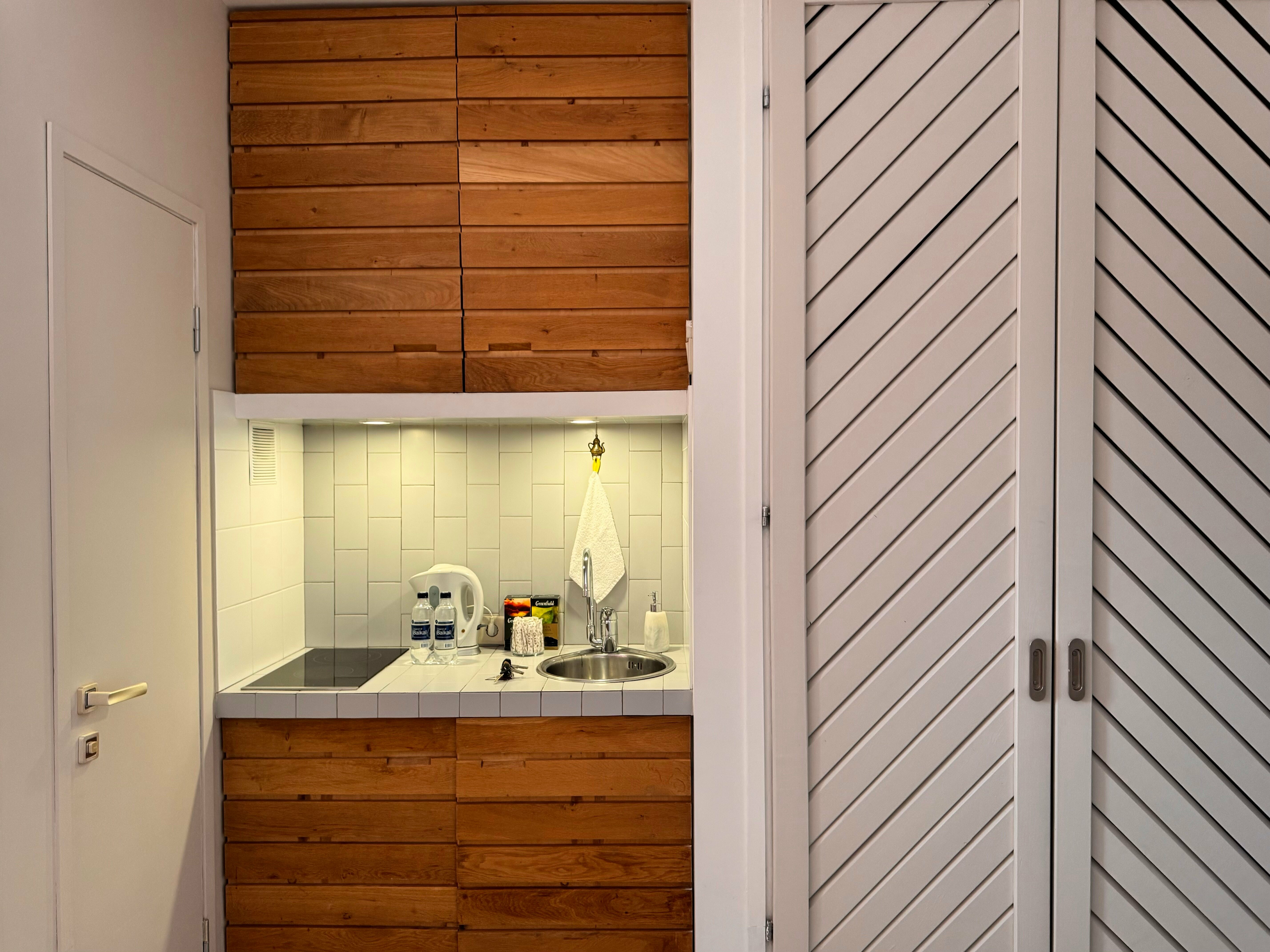 Номер-студия