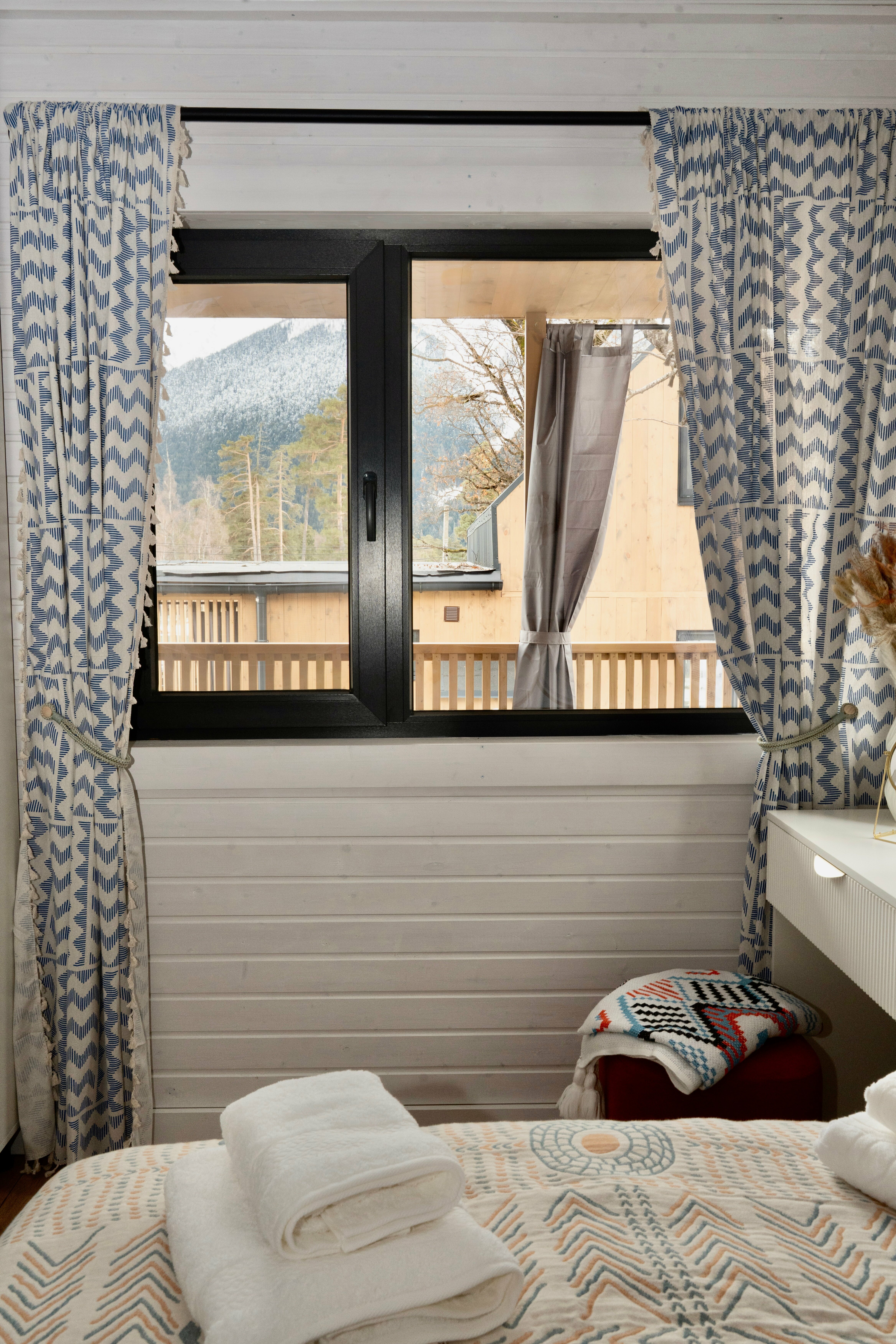 Коттедж для семейного отдыха