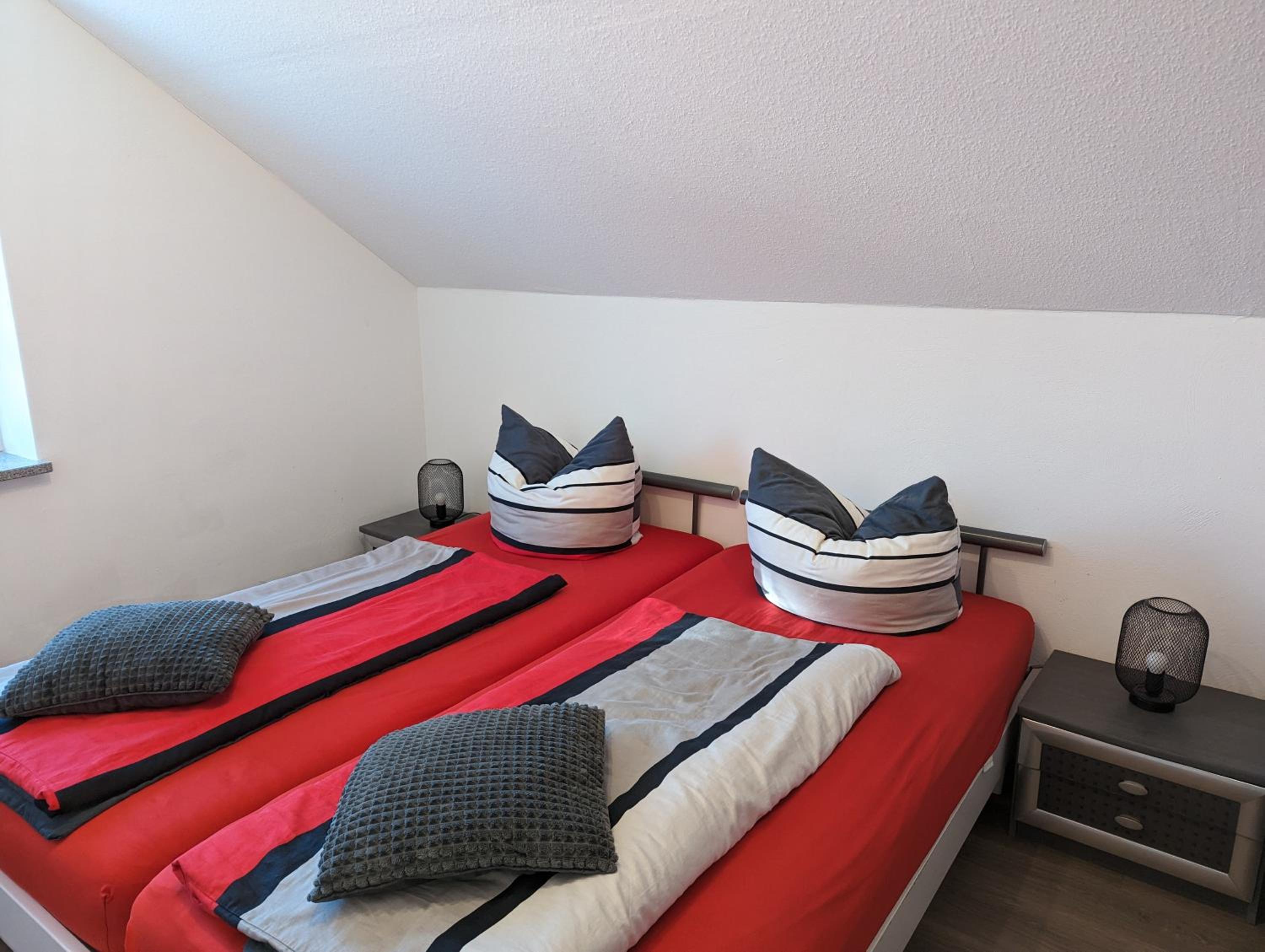 One-Bedroom Apartment (2 - 5 Adults)