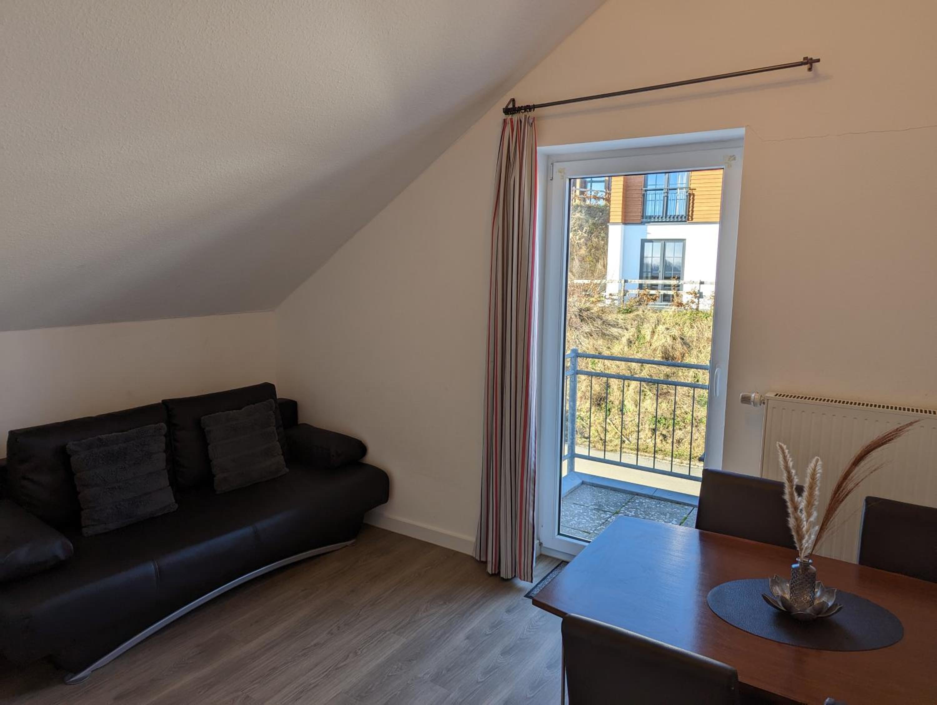 One-Bedroom Apartment (2 - 5 Adults)