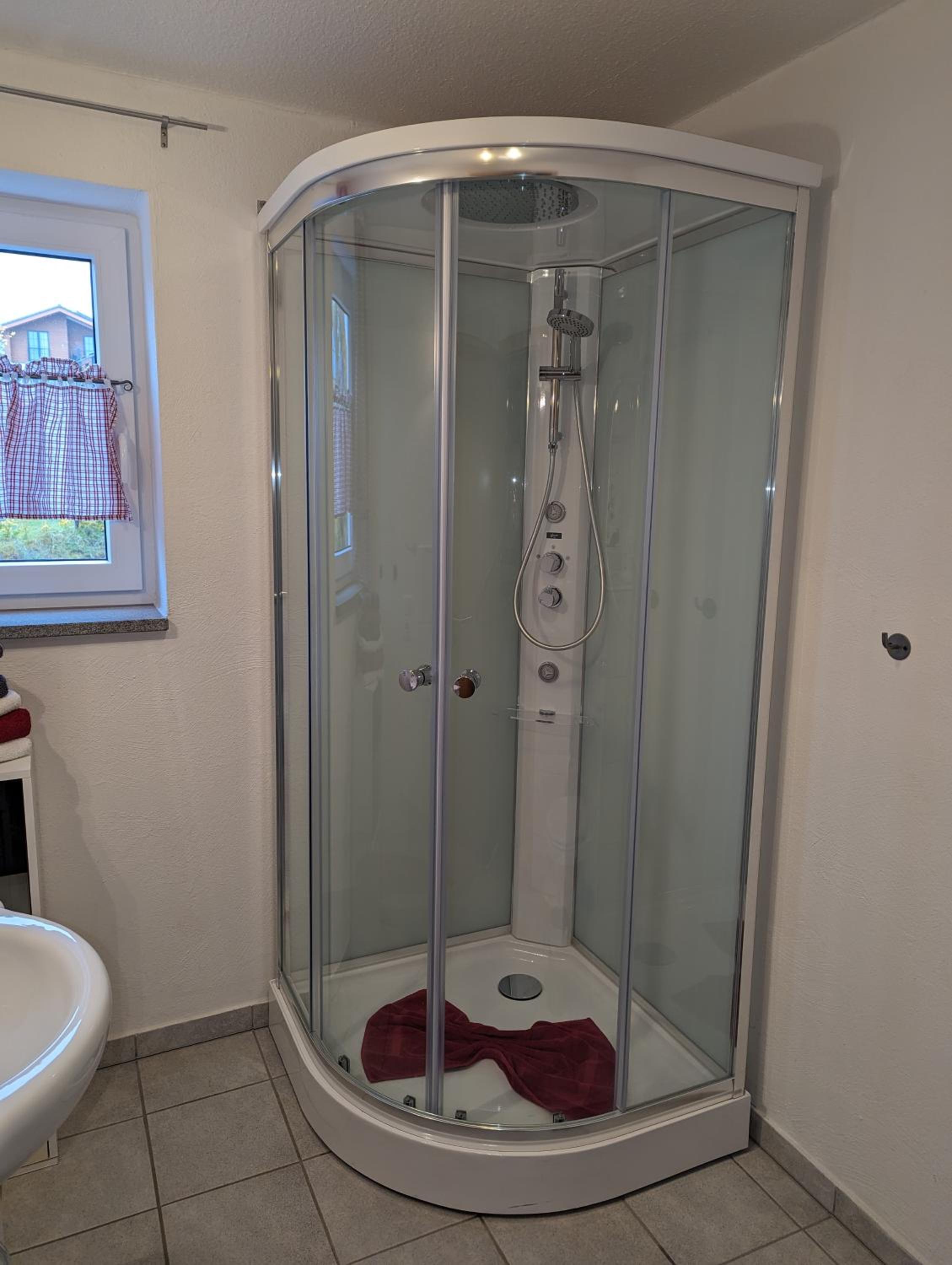 One-Bedroom Apartment (2 - 5 Adults)