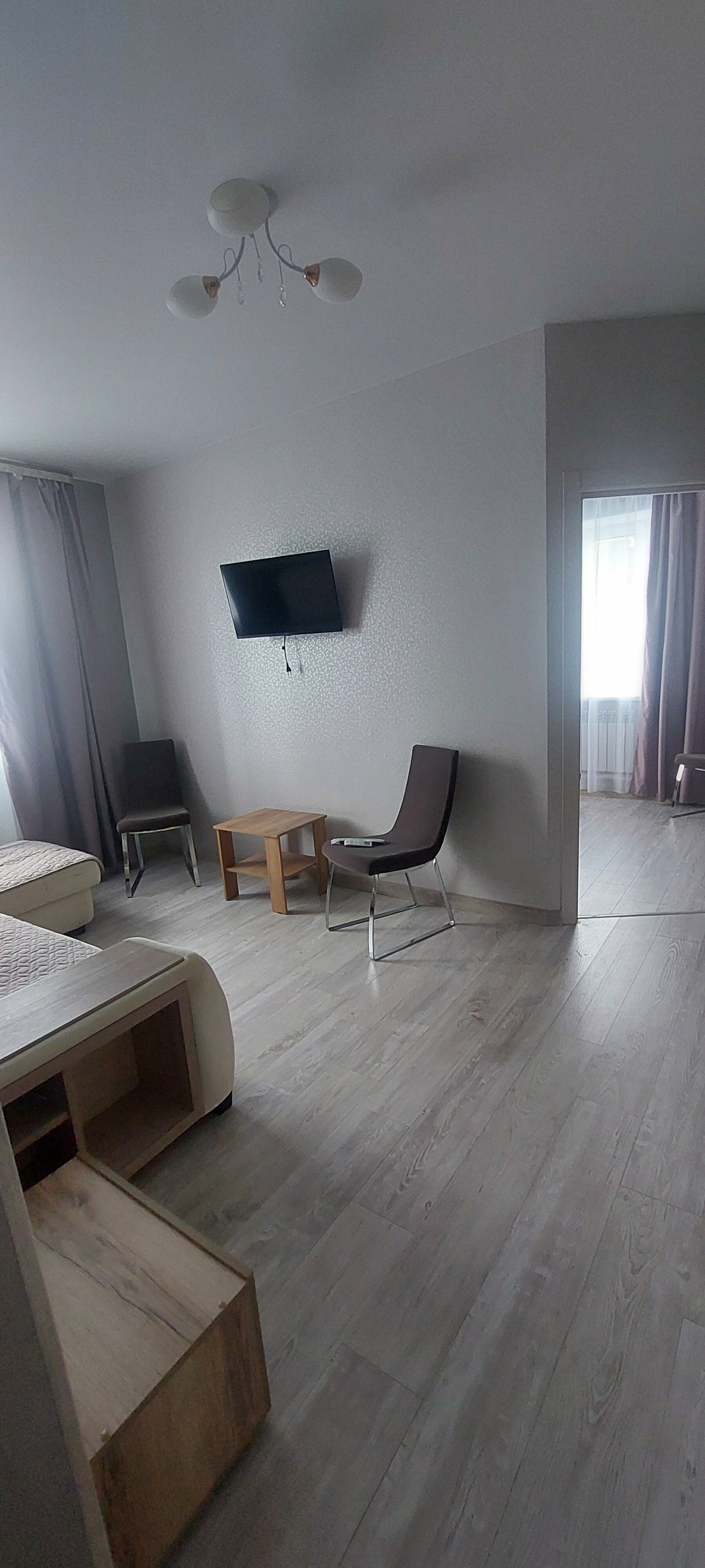 Семейный номер