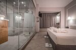 Swim Up Junior Suite, Sharing pool в Castelli Hotel Adults Only - All Inclusive