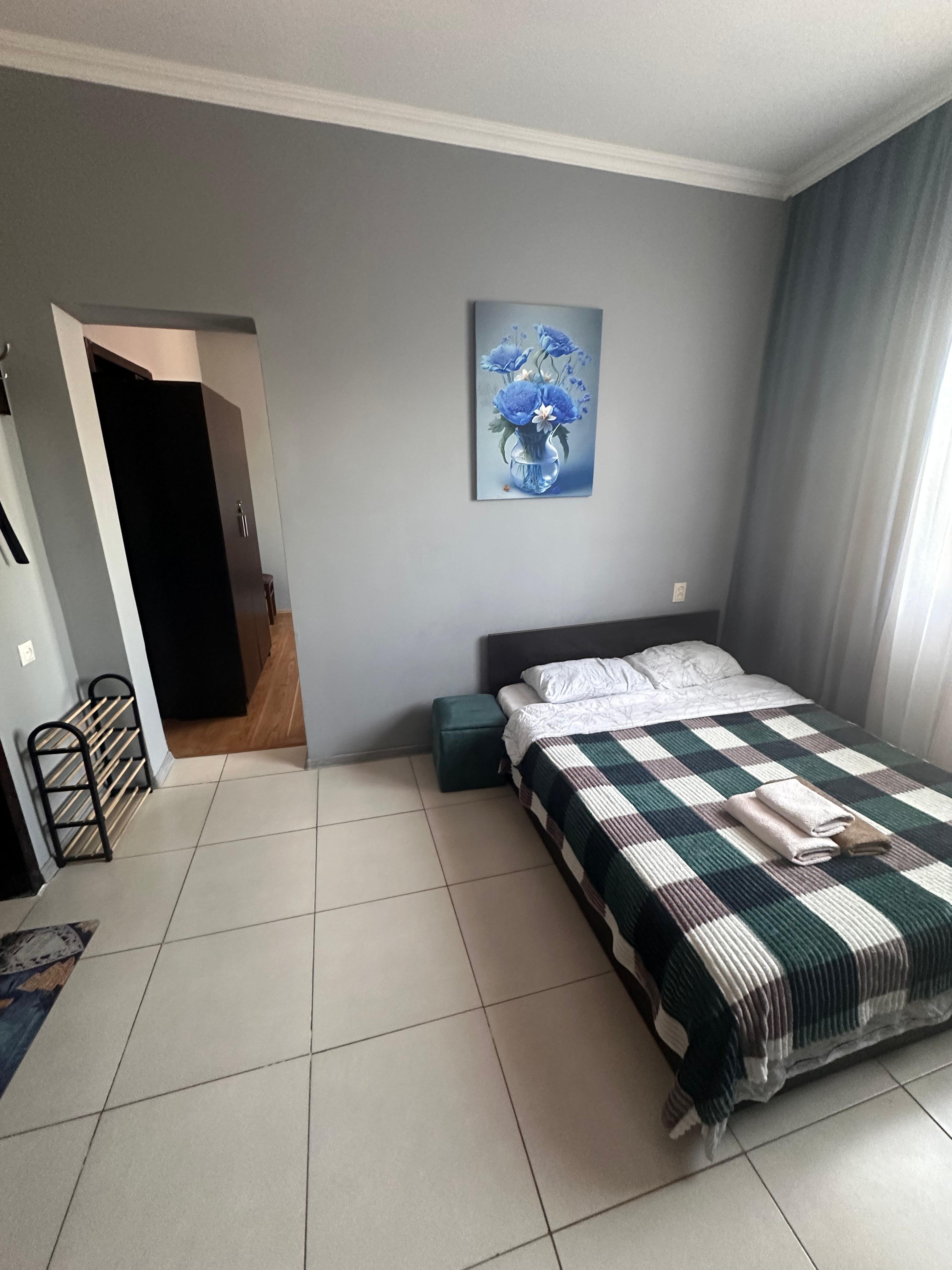 Улучшенный семейный номер