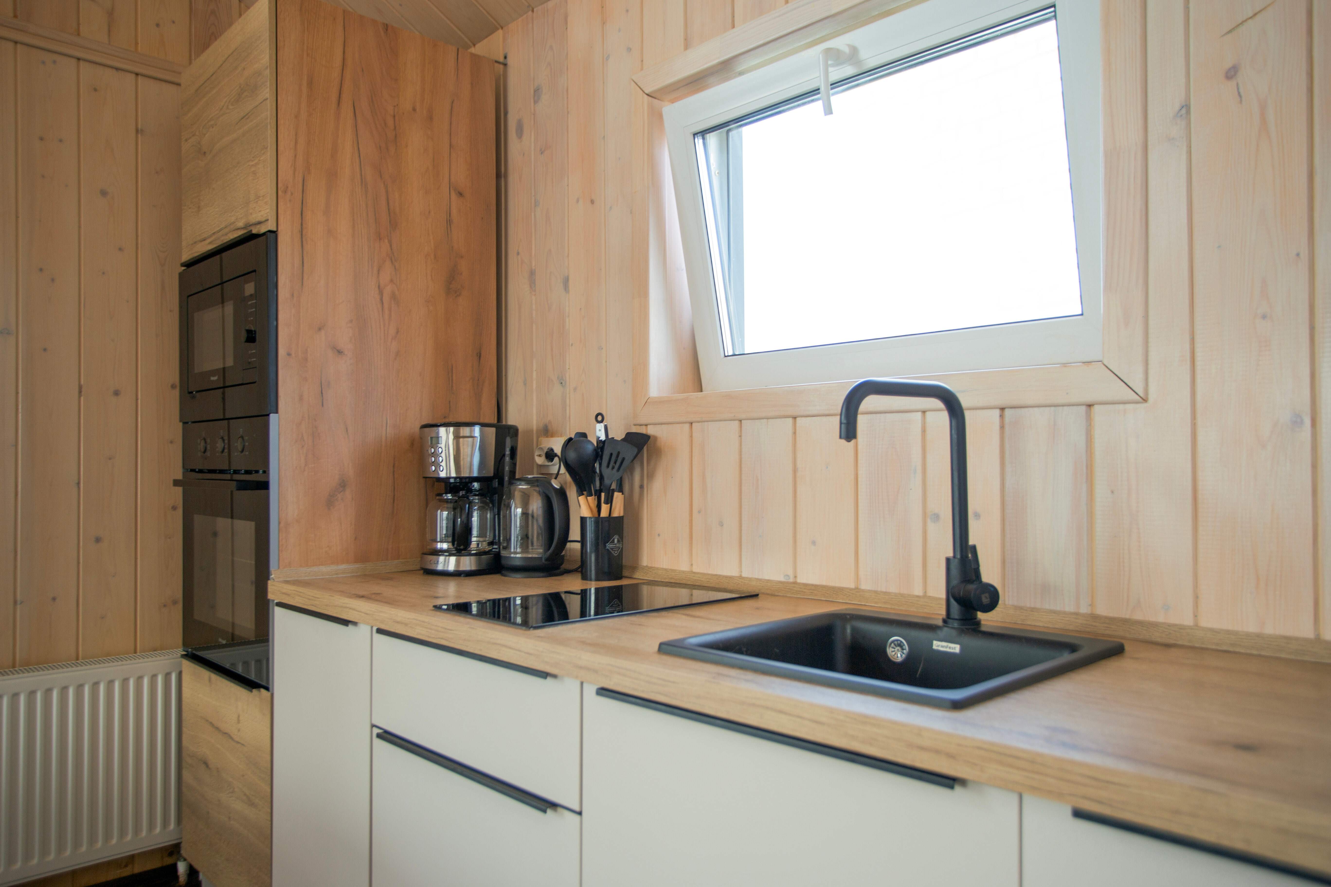 Дом для семейного отдыха