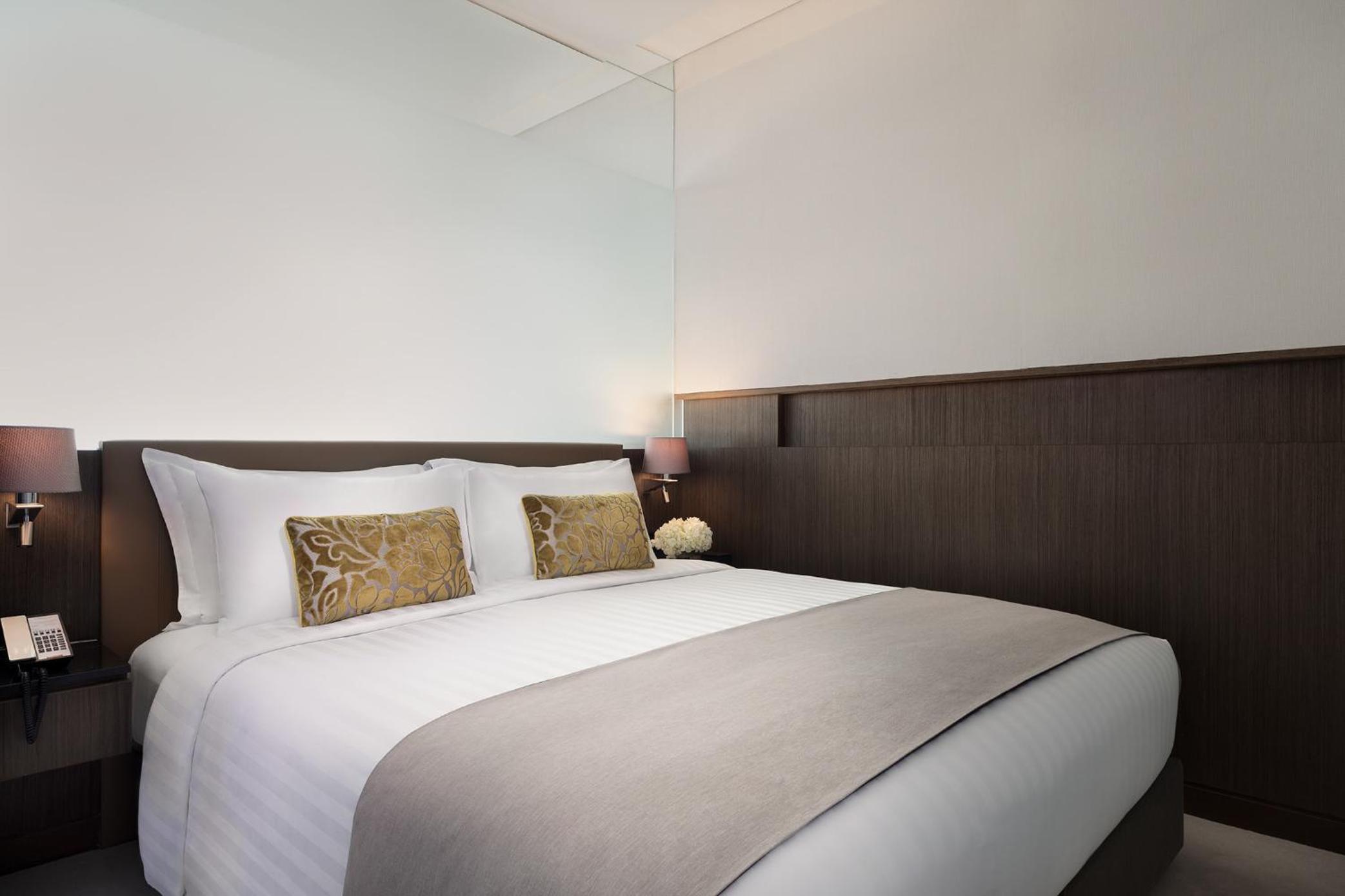 Family Two Bedroom (Max 2 adults and 2 children under 12 years)