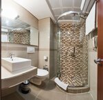 Standard Triple Room в Hotel Vicenza