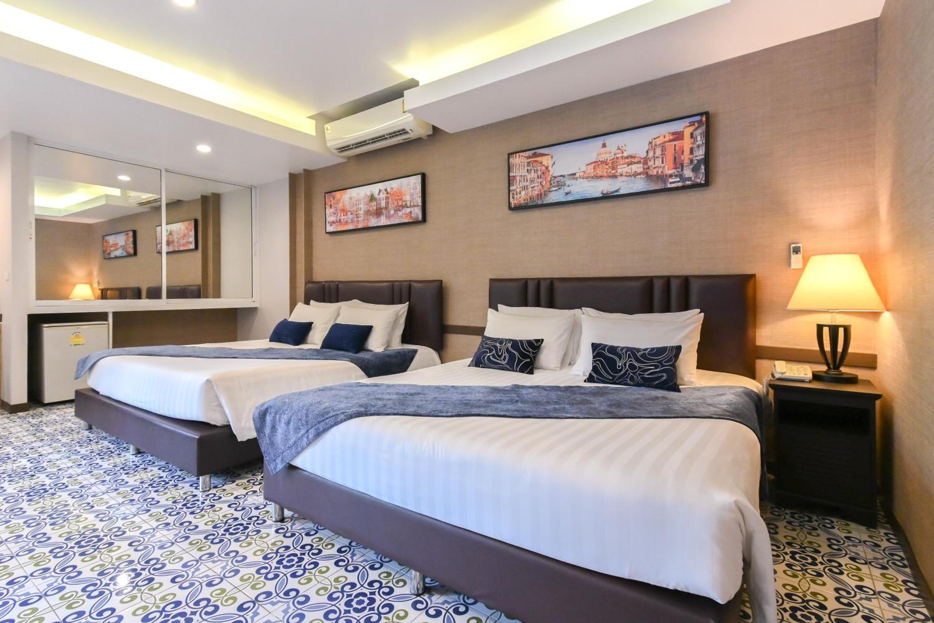 Family Suite