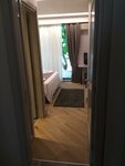 King Room With Balcony в Konak Bella 3