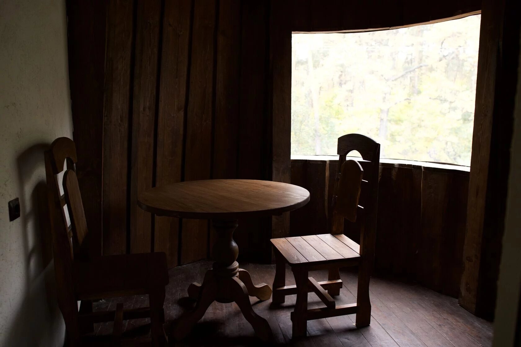 Дом "Мельника"