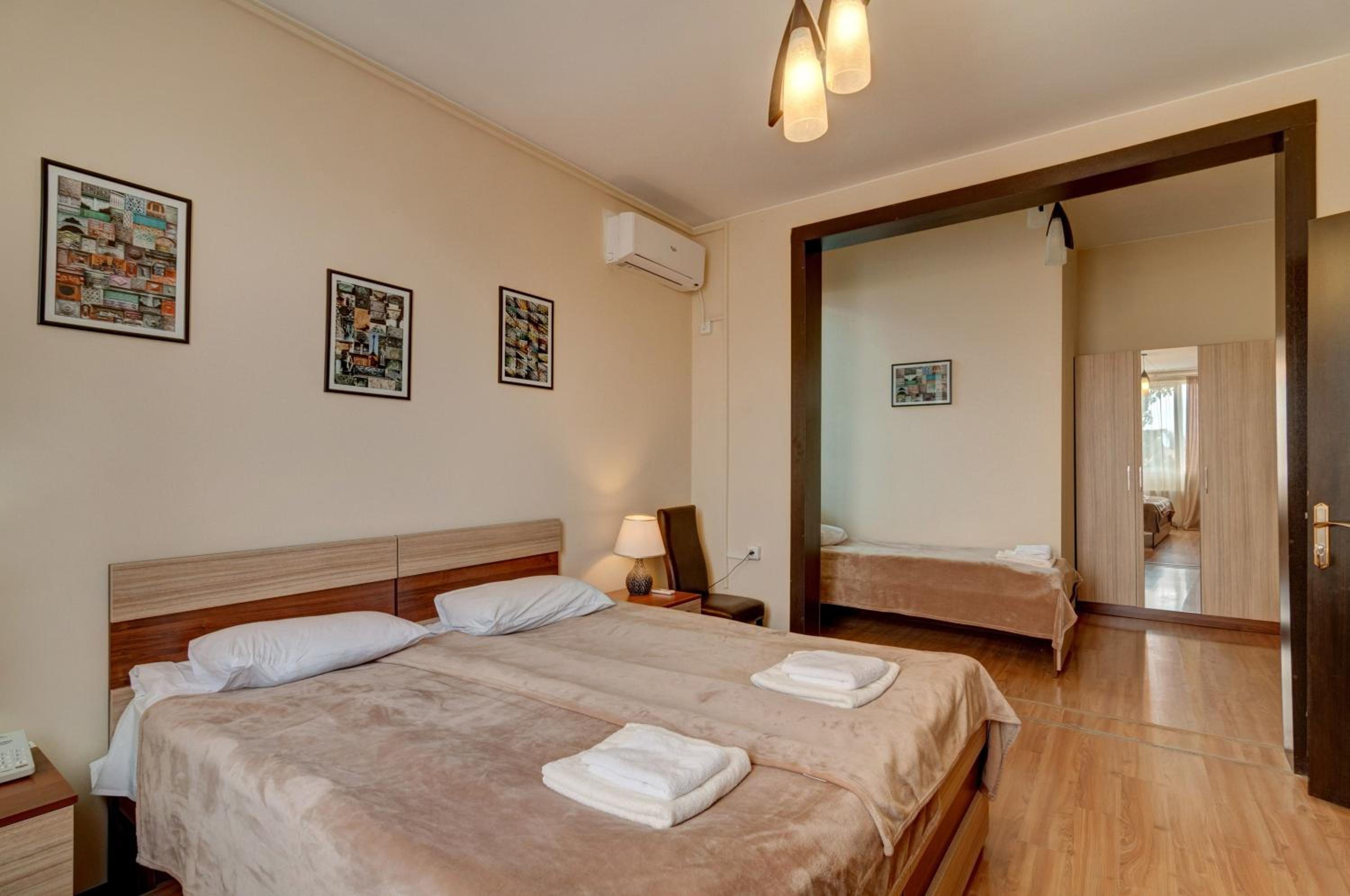 Standard Family Room