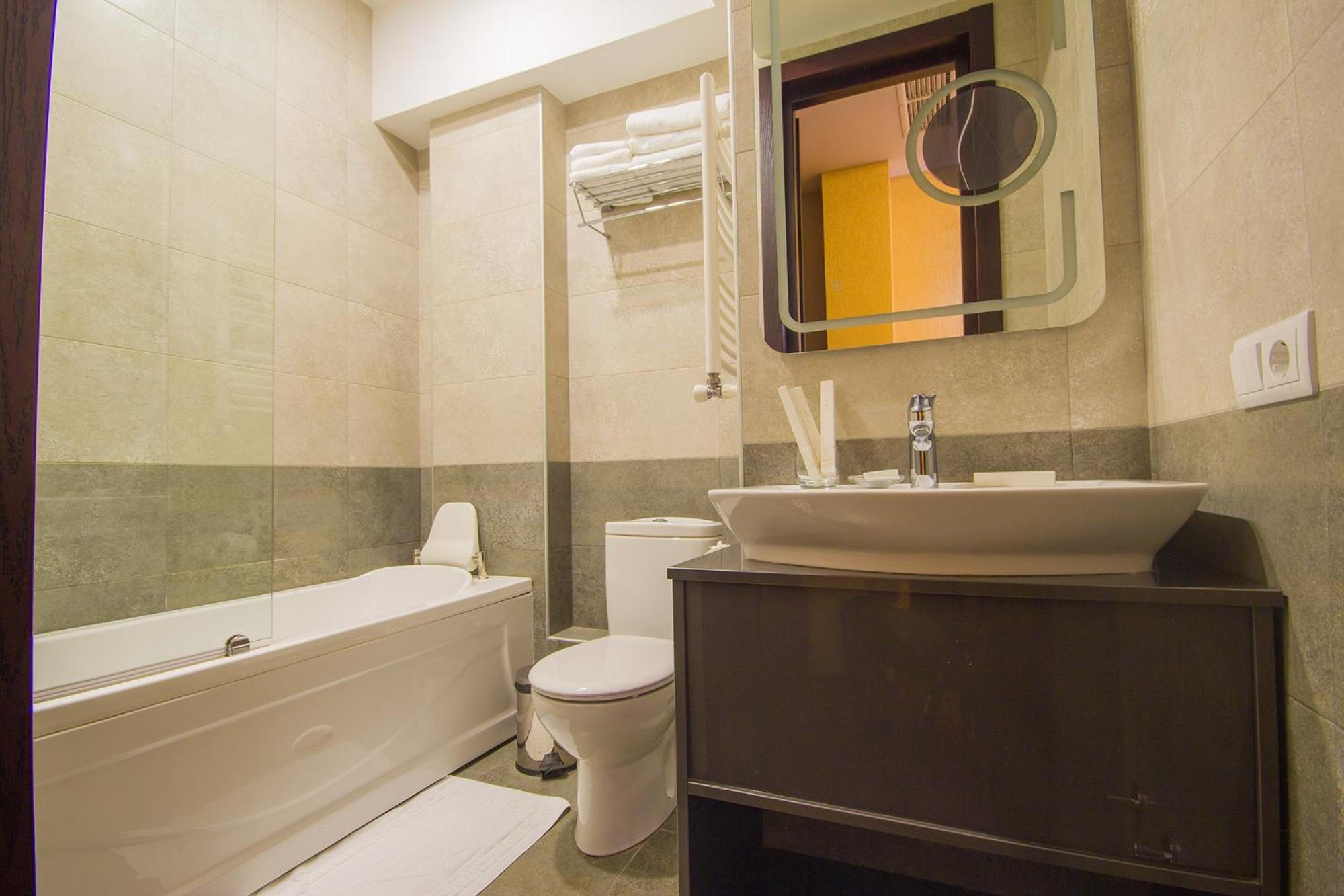 Superior Suite