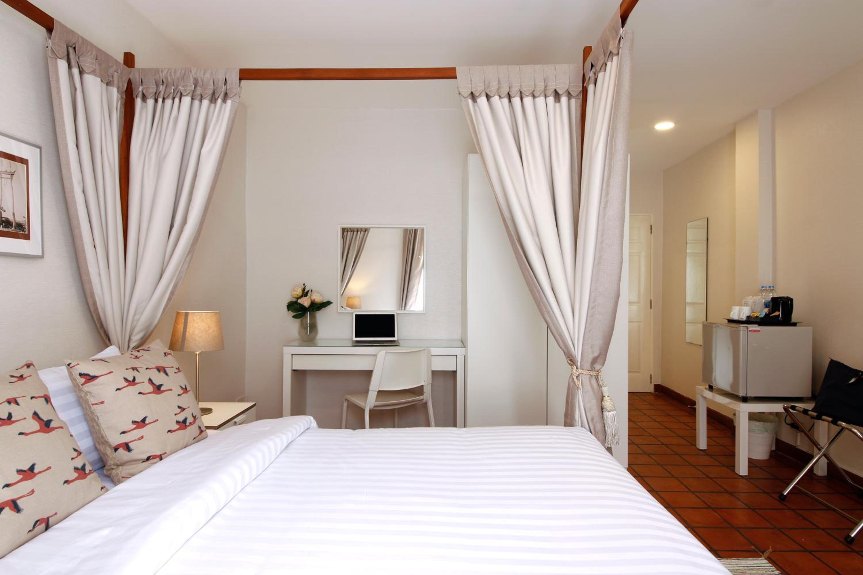 Superior Double Room - Classic